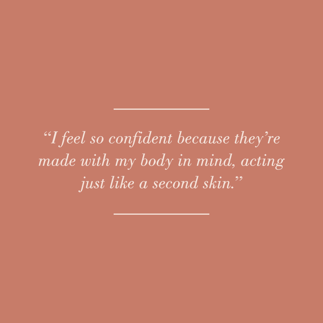 BLOGGER’S PICKS: Real Me Bra