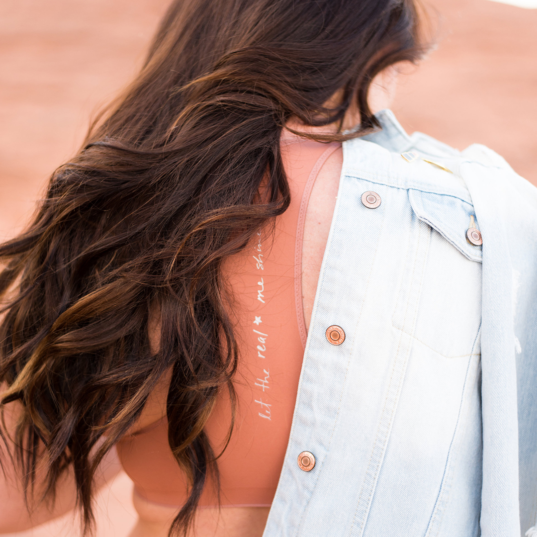 BLOGGER’S PICKS: Real Me Bra