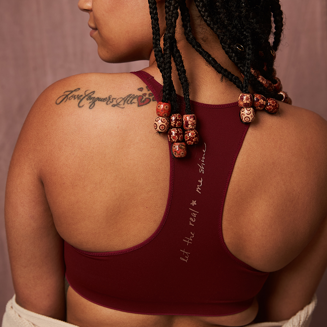Aerie Girls Review The Real Me Collection