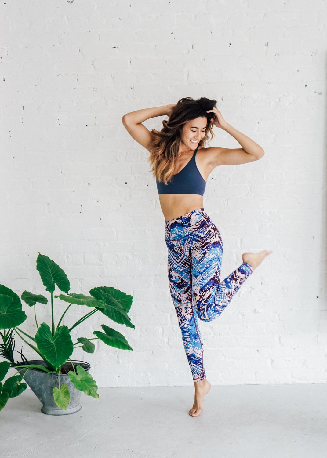 Blogger's Picks: Aerie Real Me Play Legging