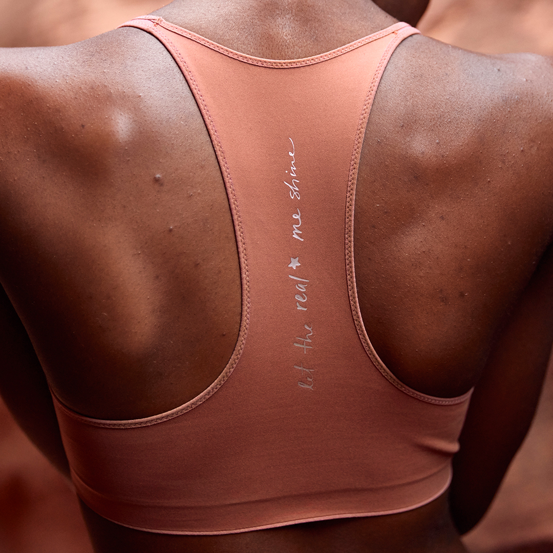 Meet The #AerieREAL Girls Behind The Real Me Collection