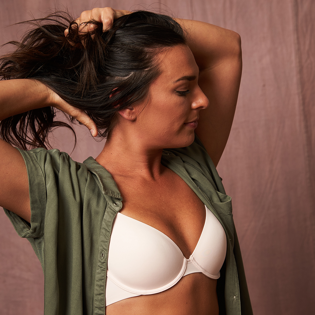 Aerie Girls Review The Real Me Collection