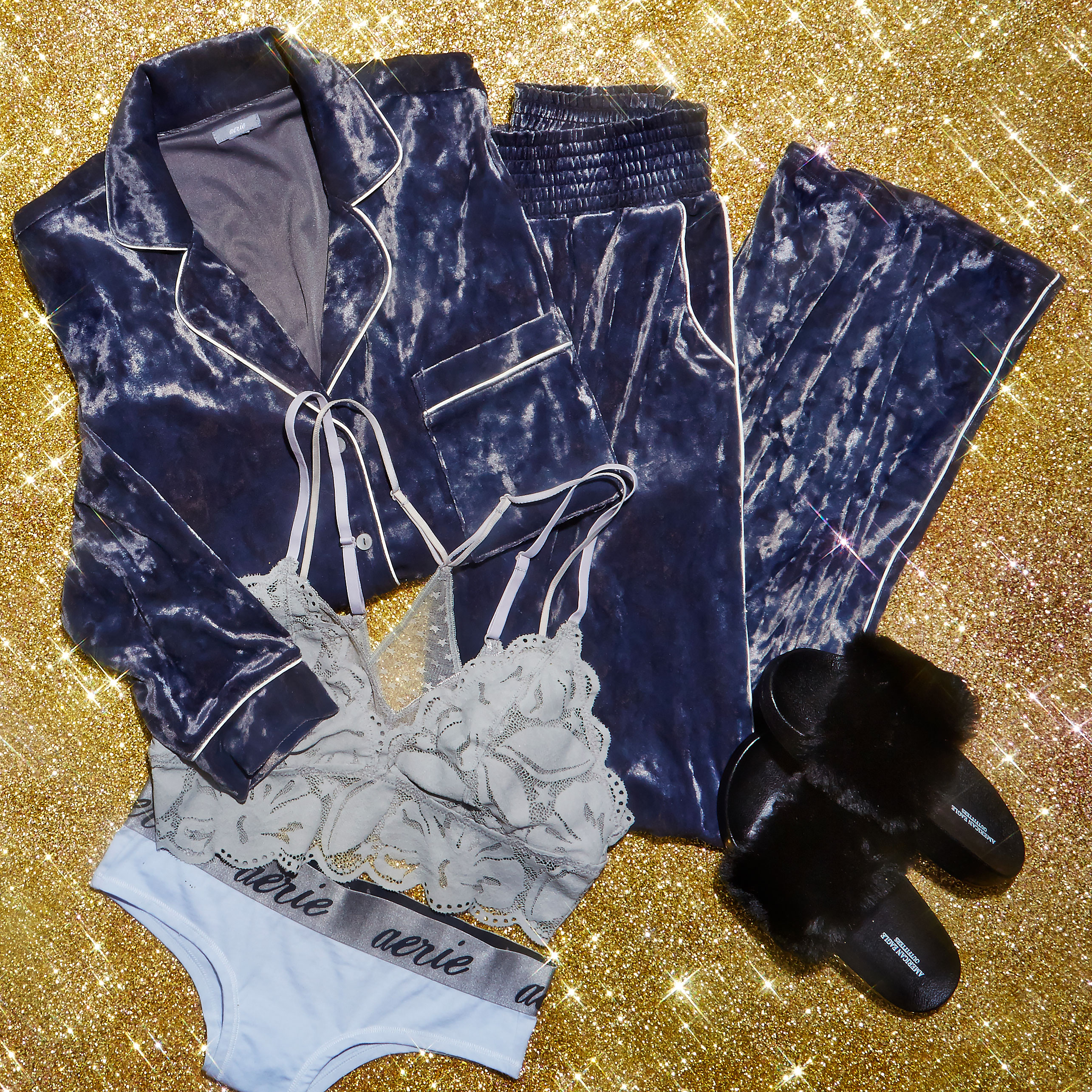 Stylist's Picks: Velvet