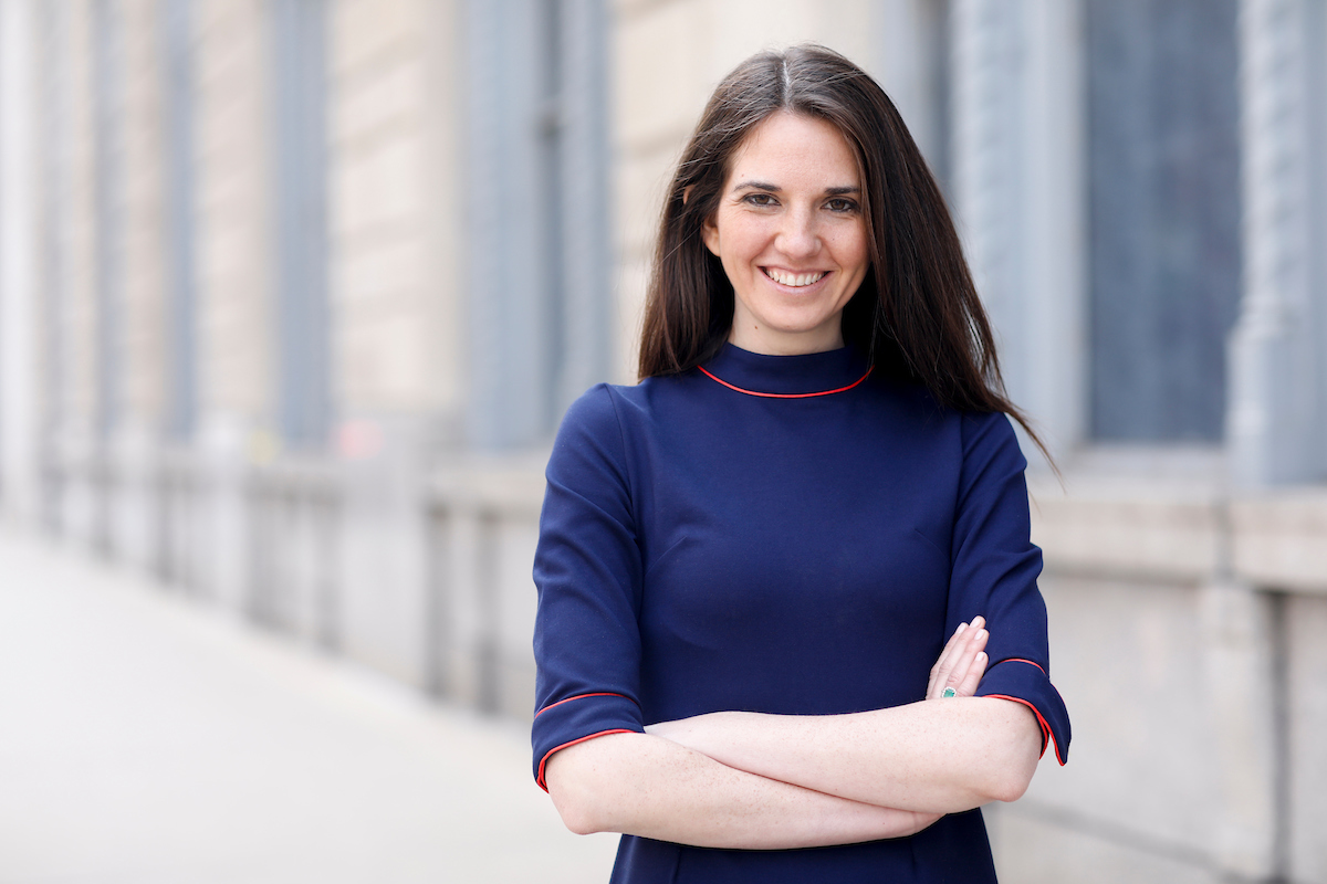 Real Talk With Bright Pink CEO Katie Thiede