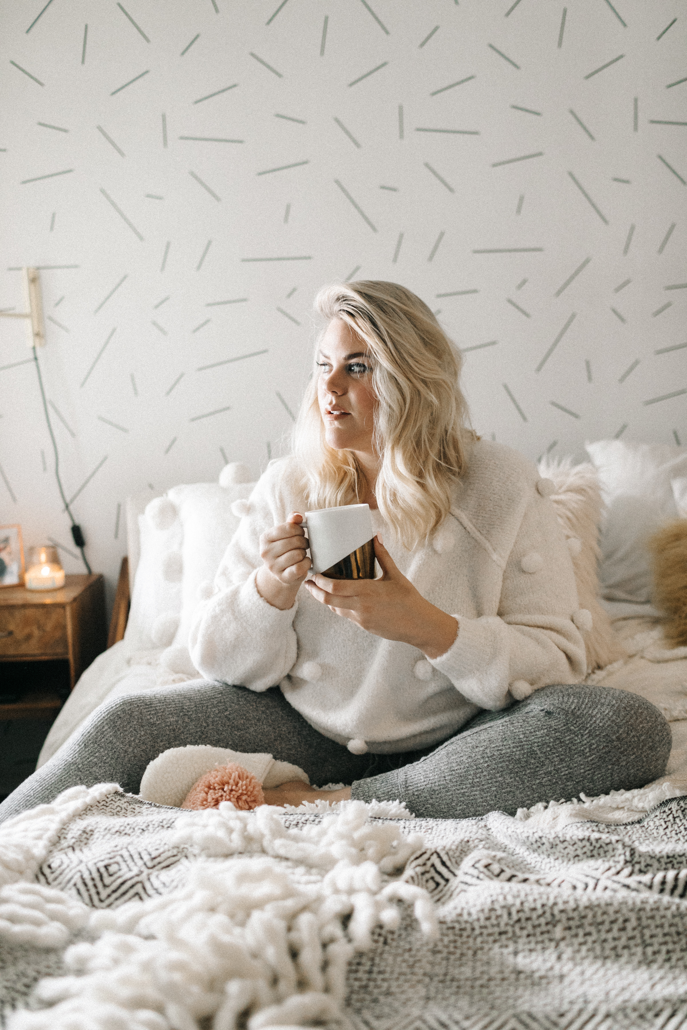 BLOGGER’S PICK’S: Pom-tastic