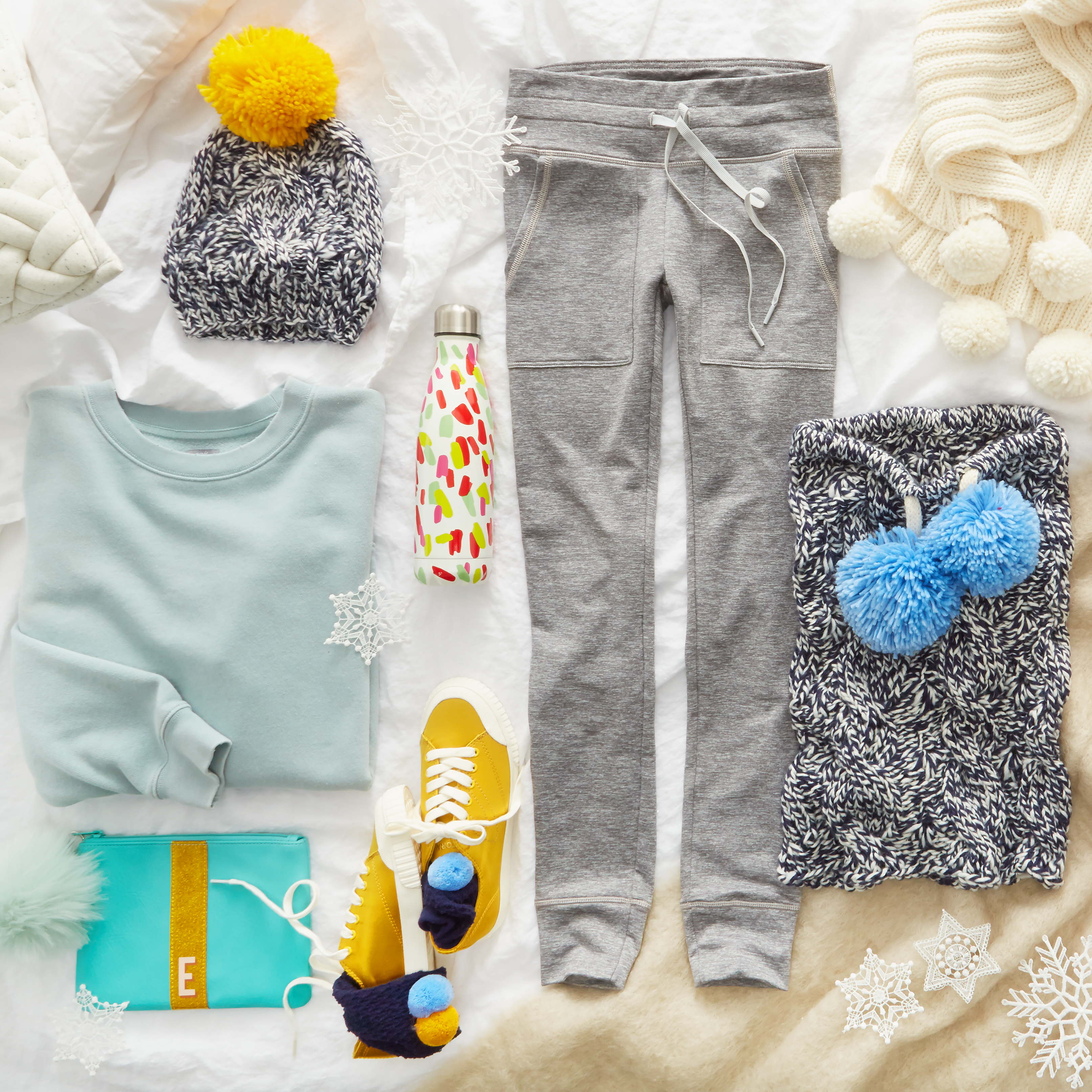 STYLIST’S PICKS: FAVE GIFTS