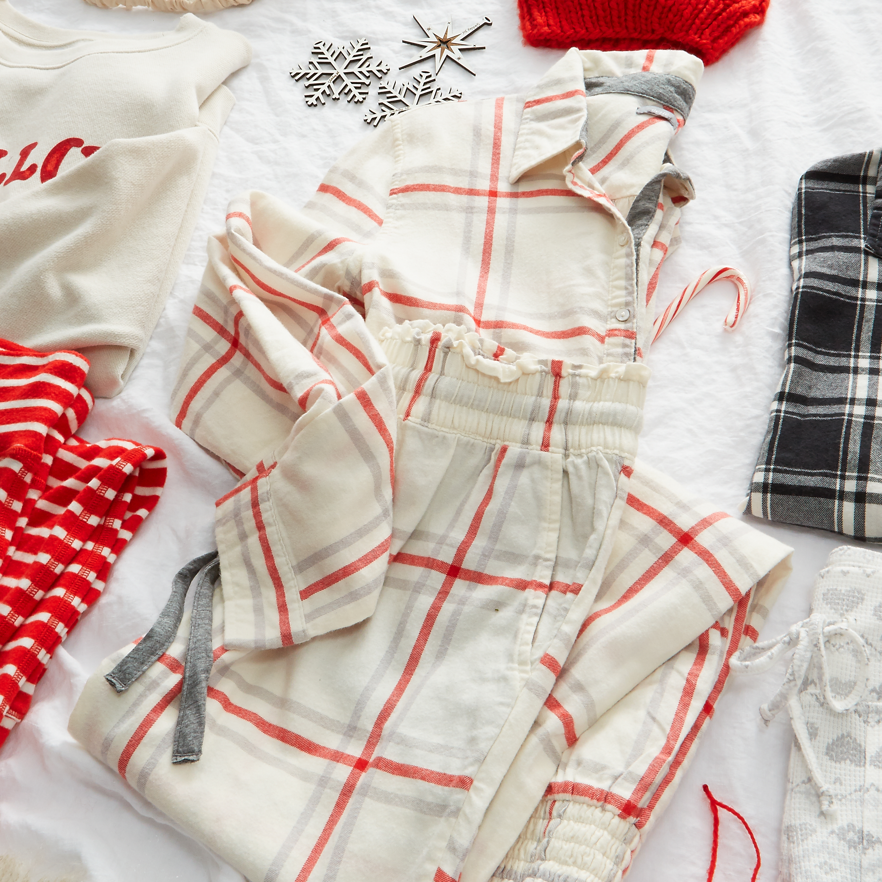 STYLIST’S PICKS: PJ PARTY