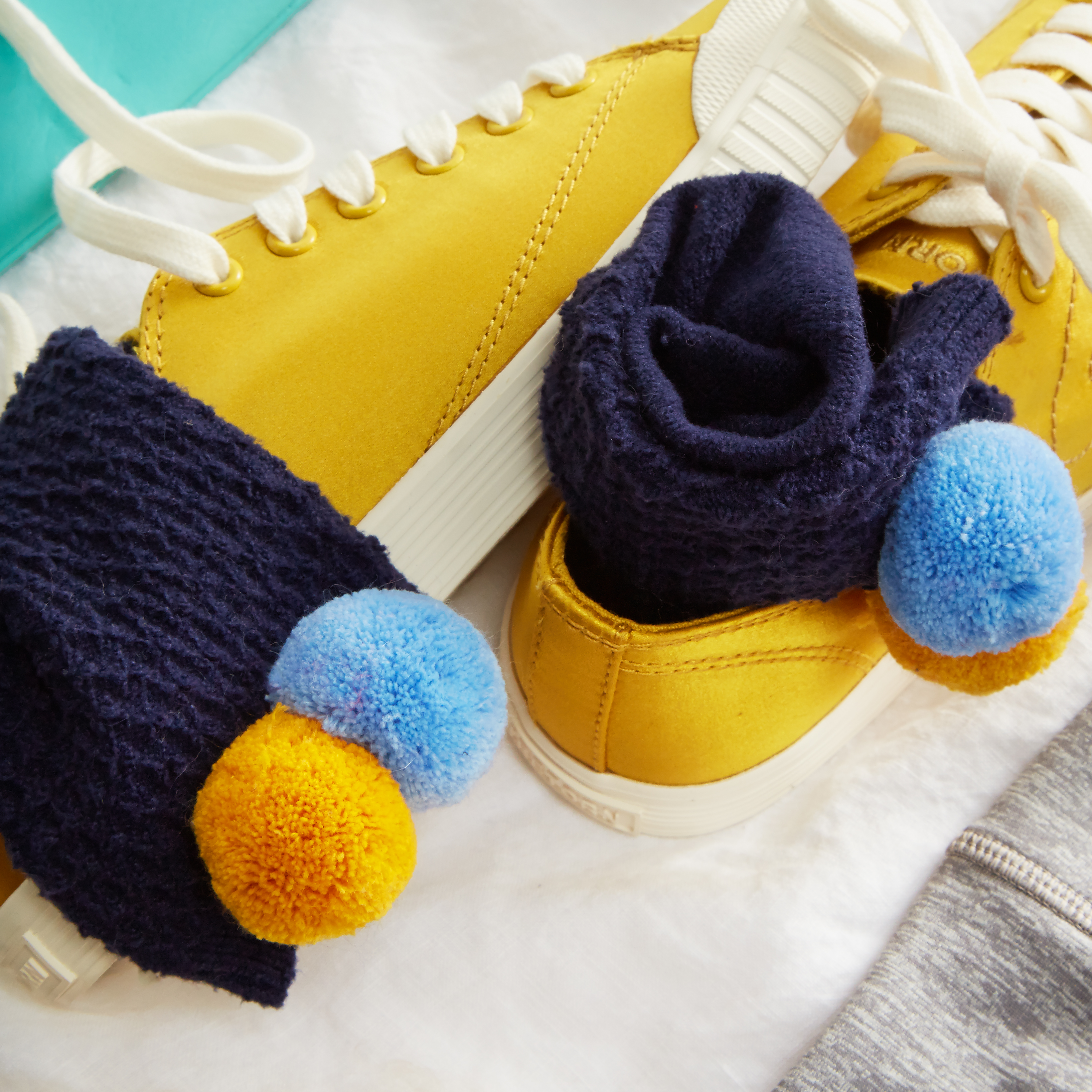 STYLIST’S PICKS: FAVE GIFTS