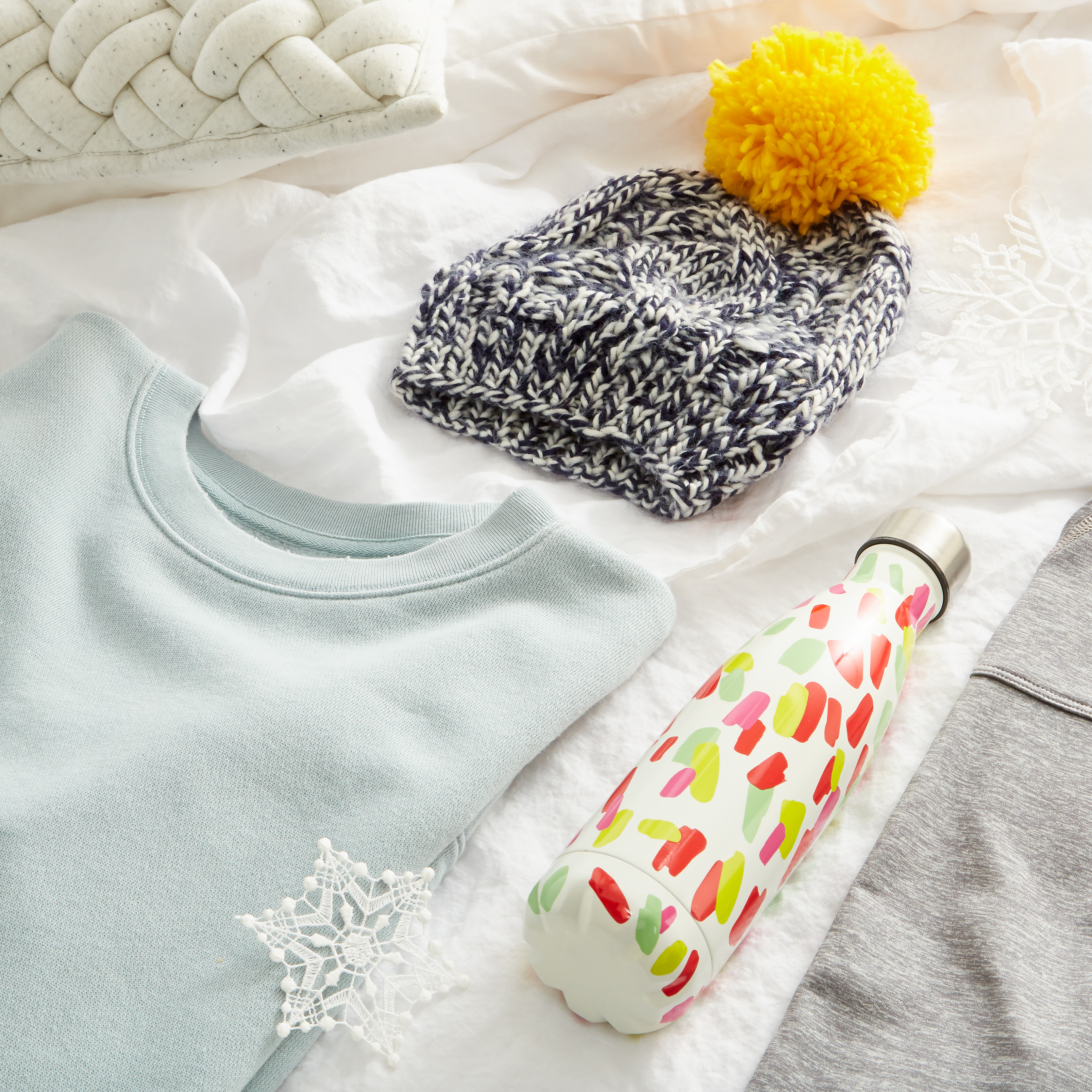 STYLIST’S PICKS: FAVE GIFTS