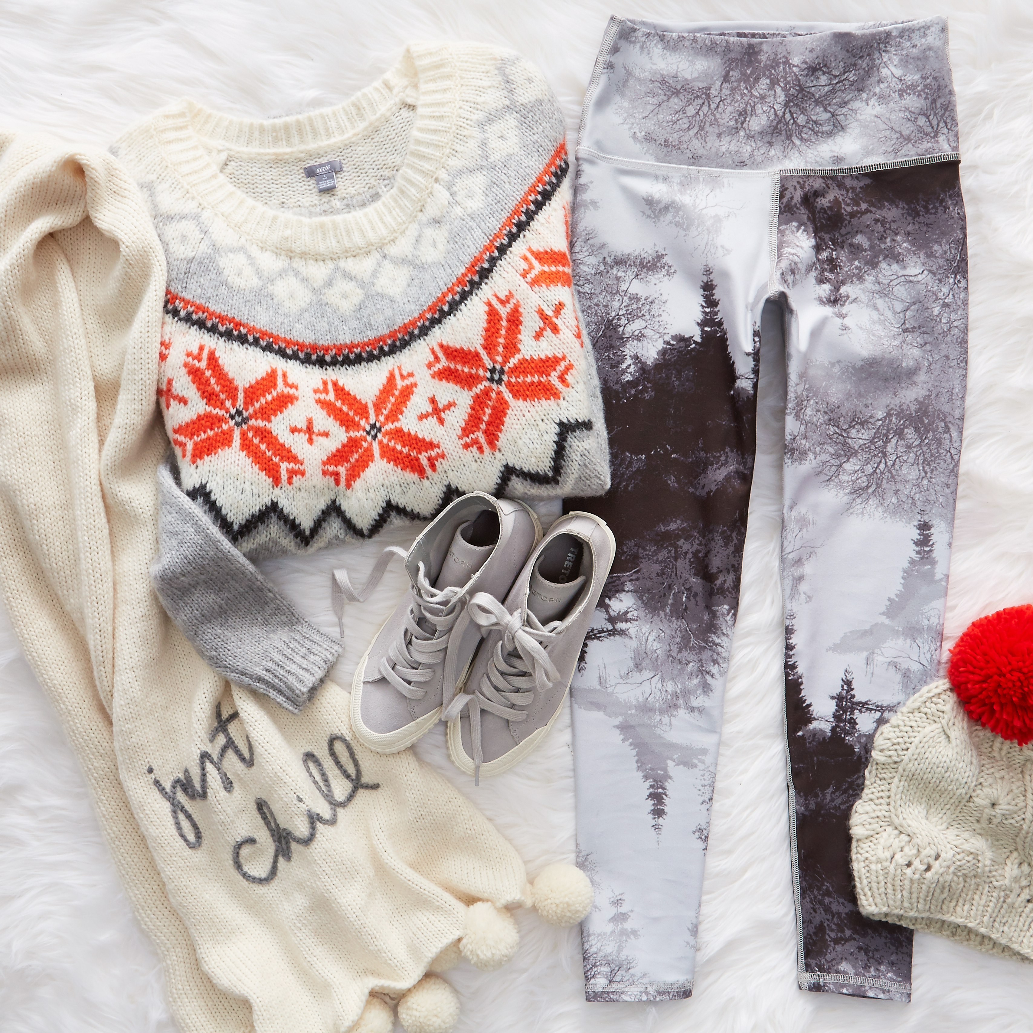 Stylist's Picks: 3 Favorite Outfits