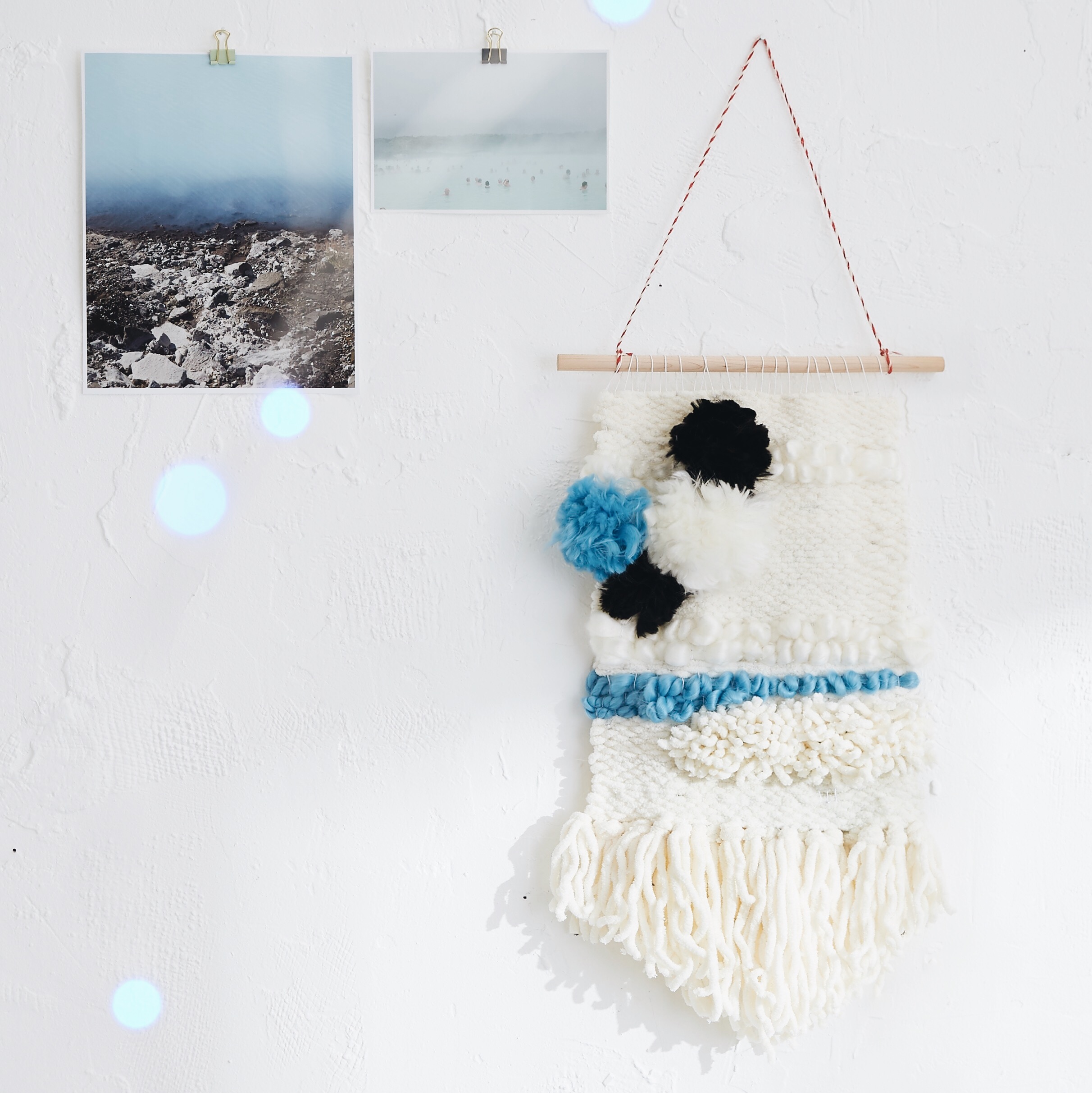 DIY Wall Hanging
