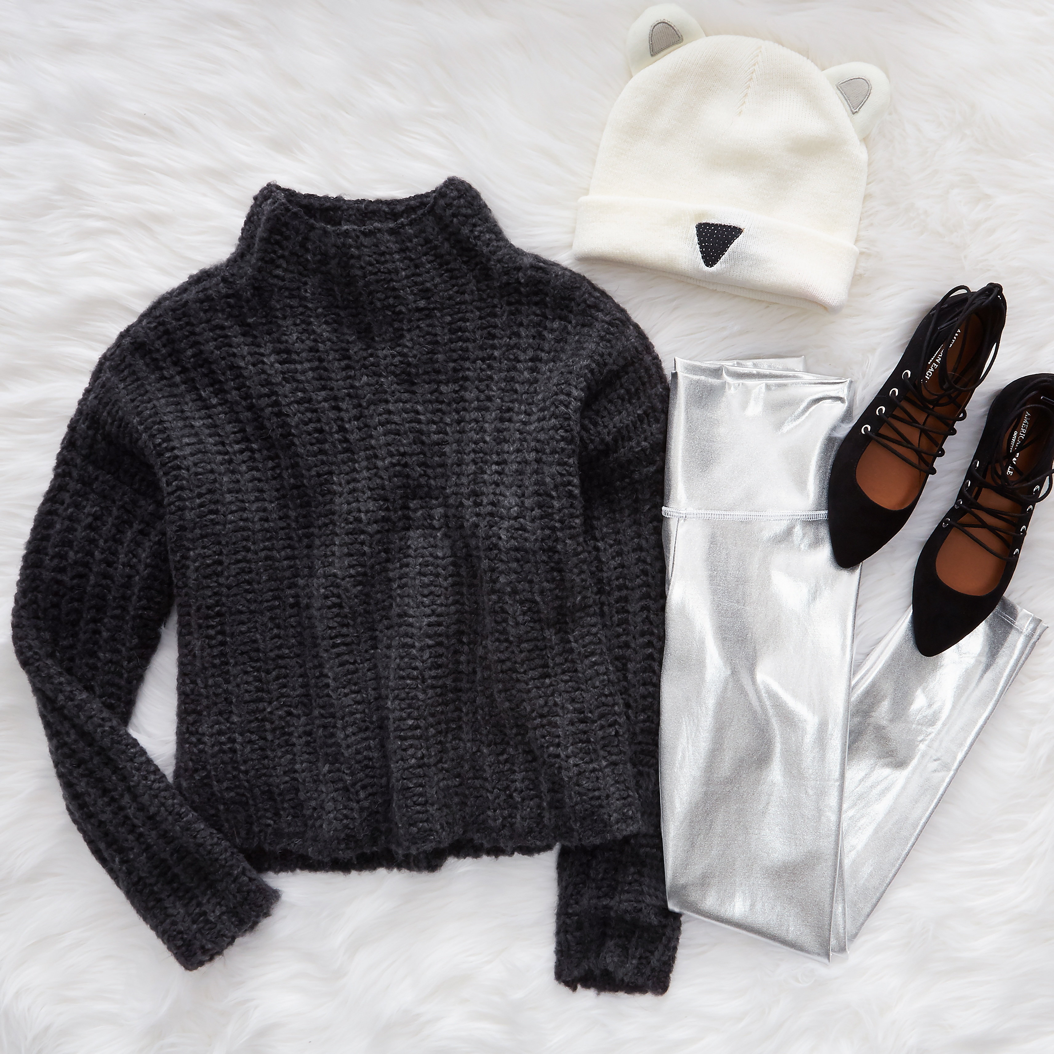 Stylist's Picks: 3 Favorite Outfits