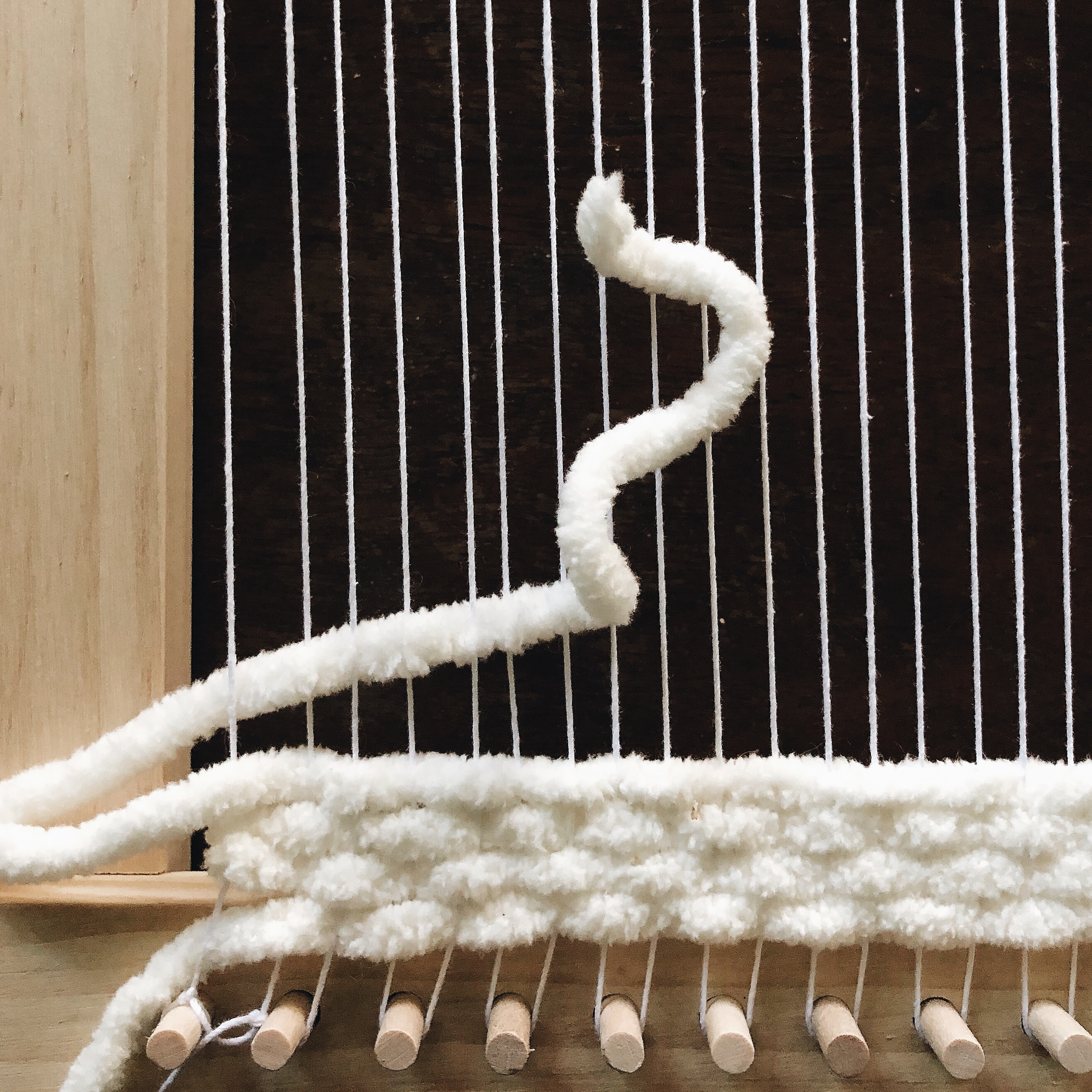 DIY Wall Hanging