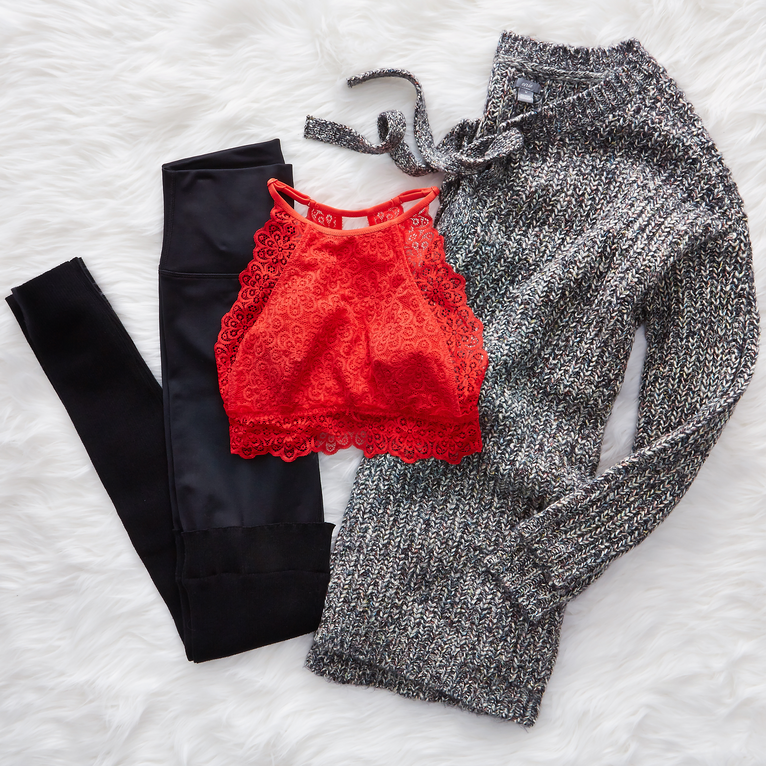 Stylist's Picks: 3 Favorite Outfits