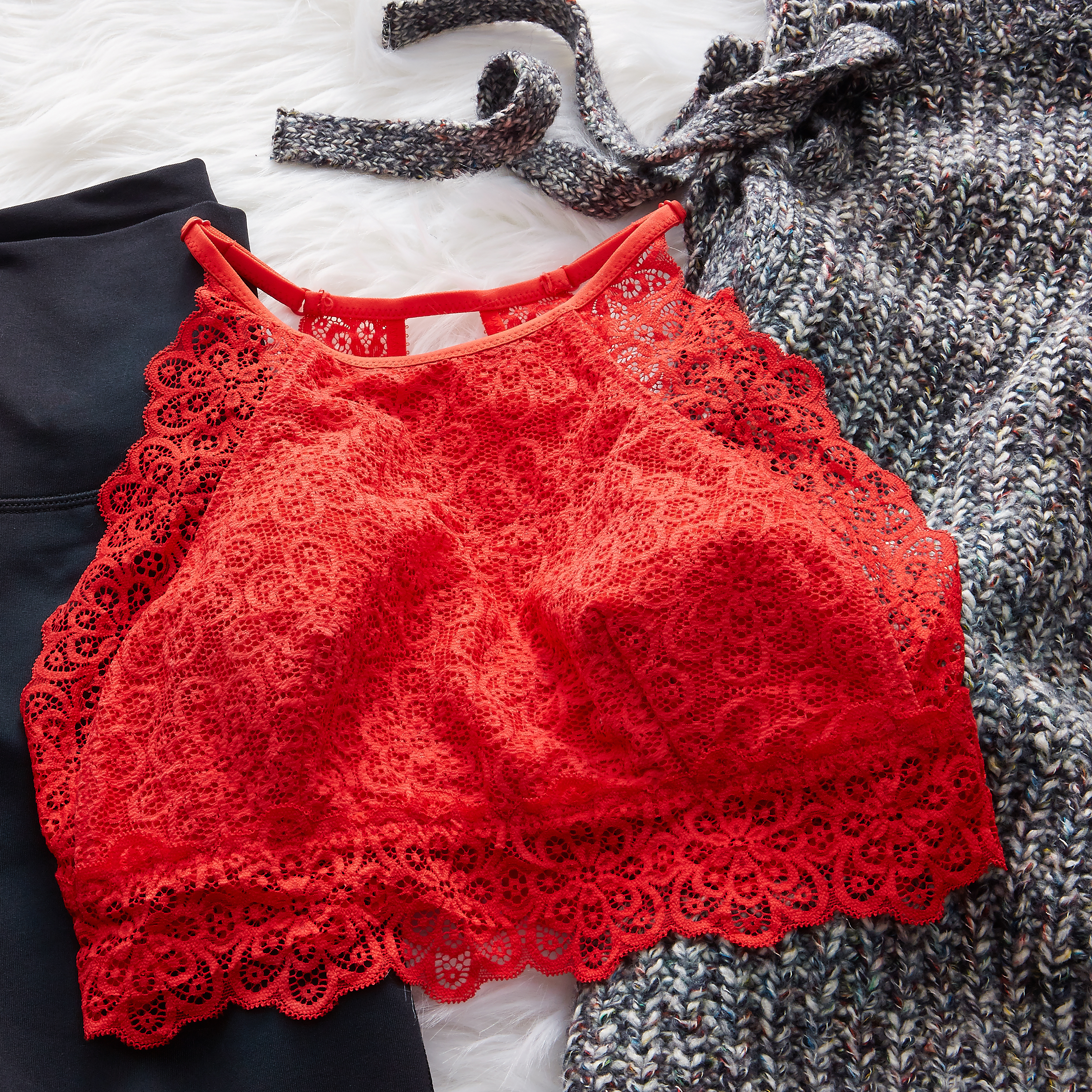Stylist's Picks: 3 Favorite Outfits