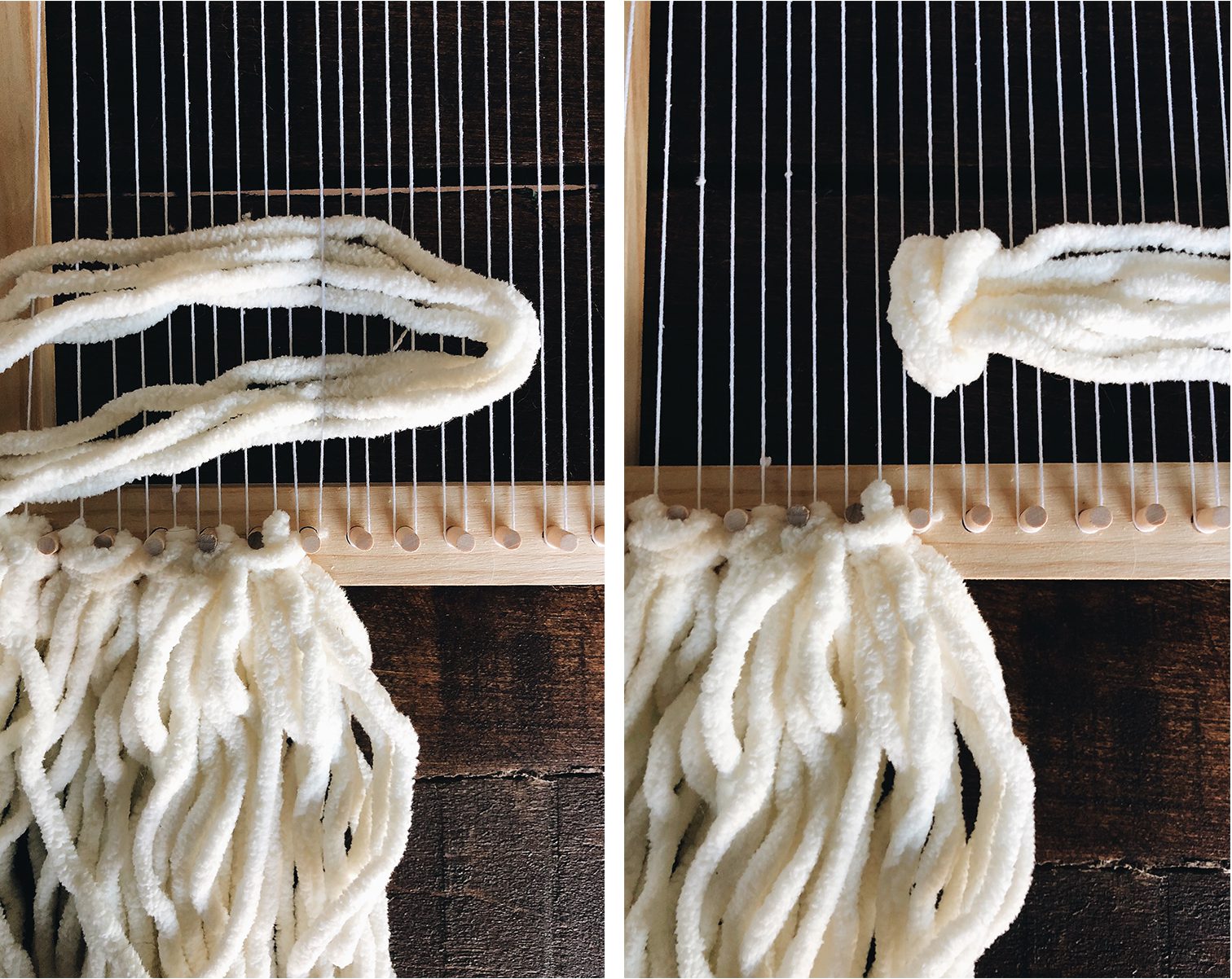 DIY Wall Hanging