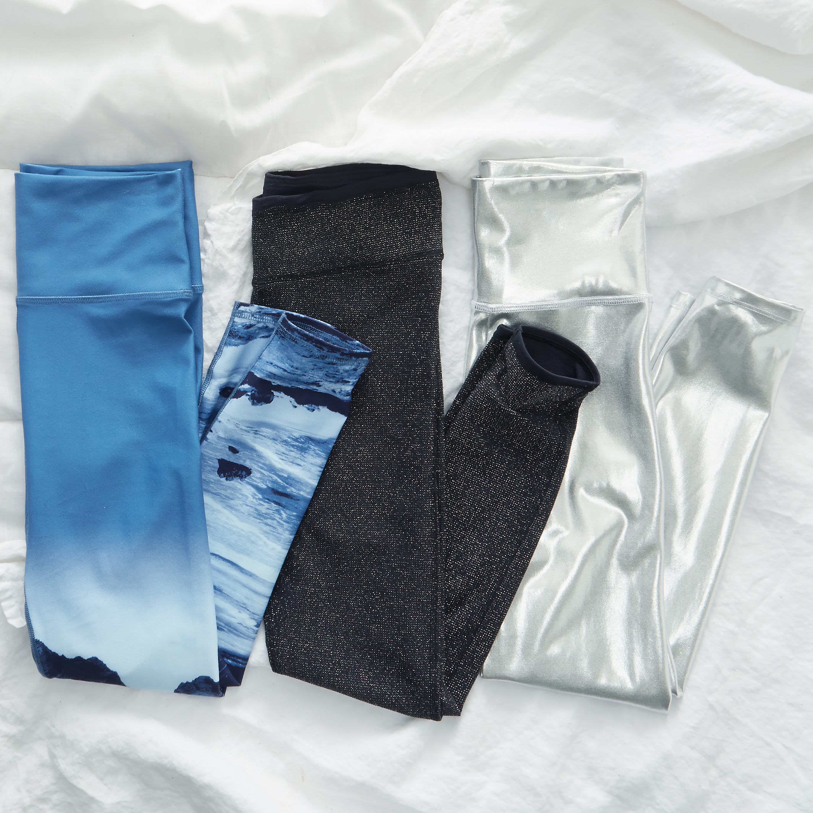 Holiday Packing Guide