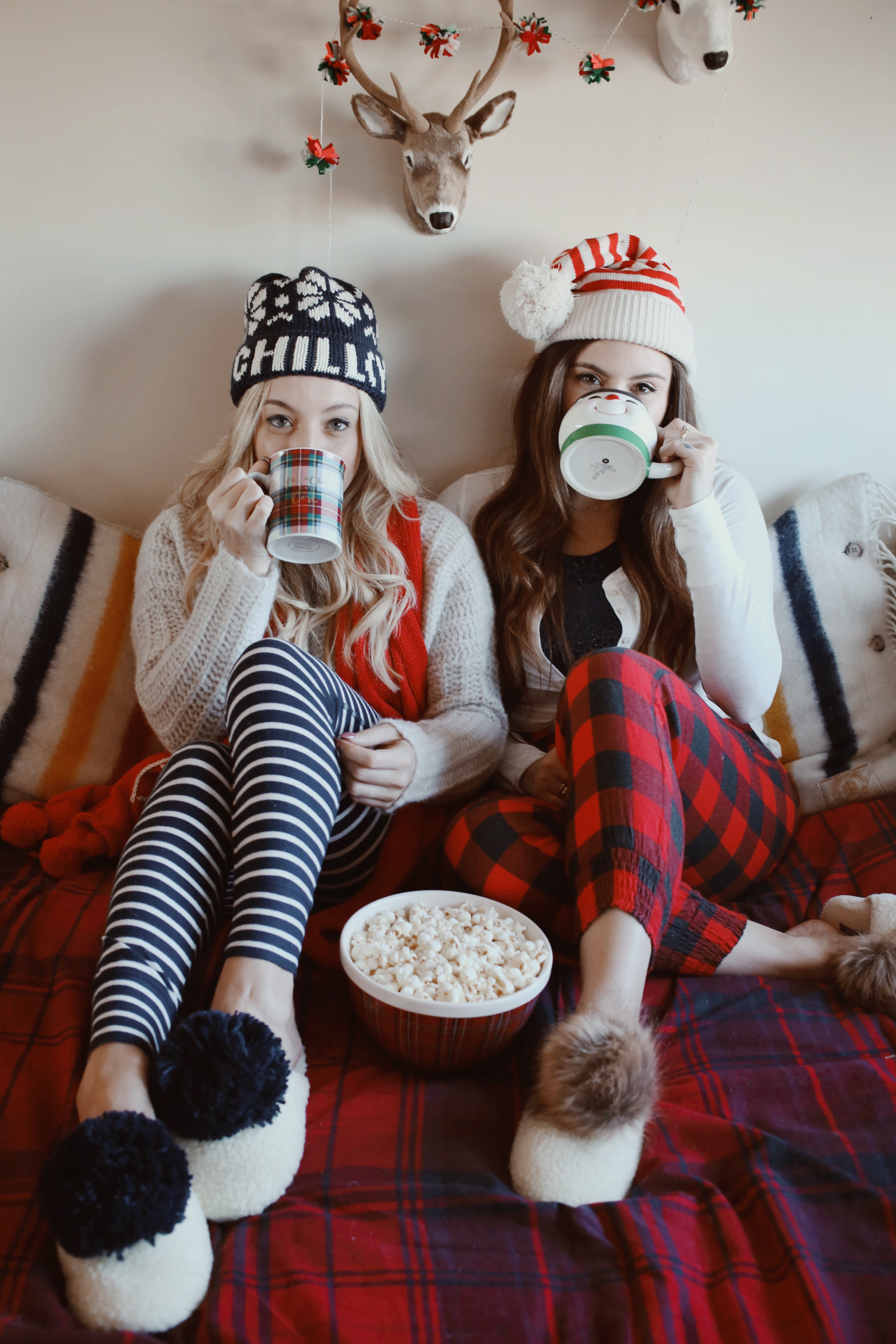 Cozy Night In