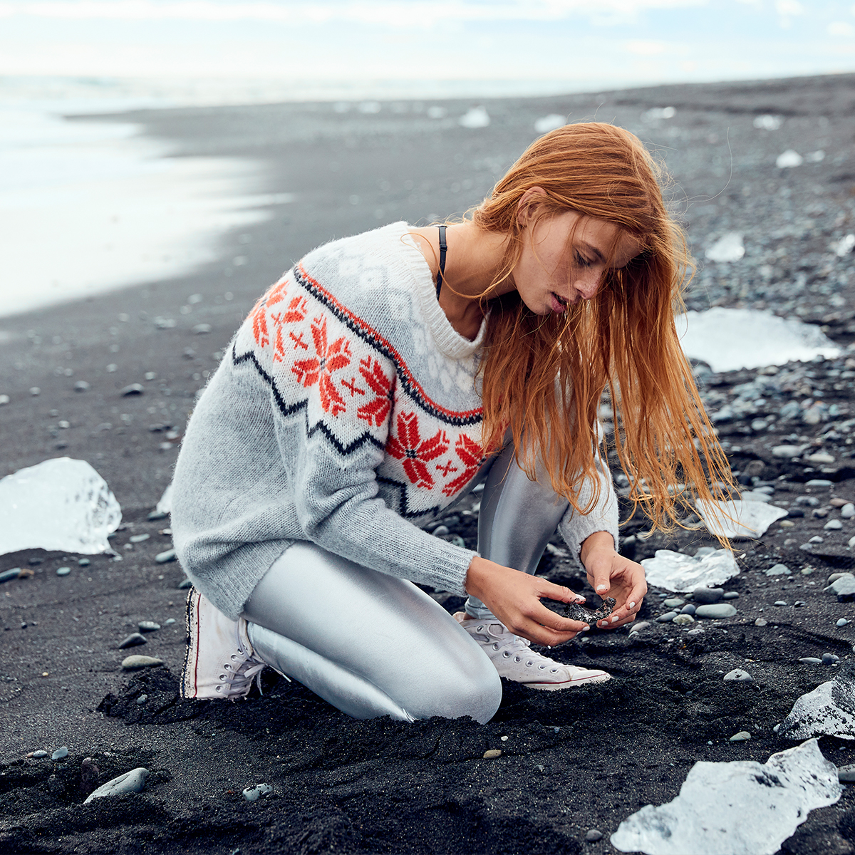 STYLIST’S PICKS: SHINE ON