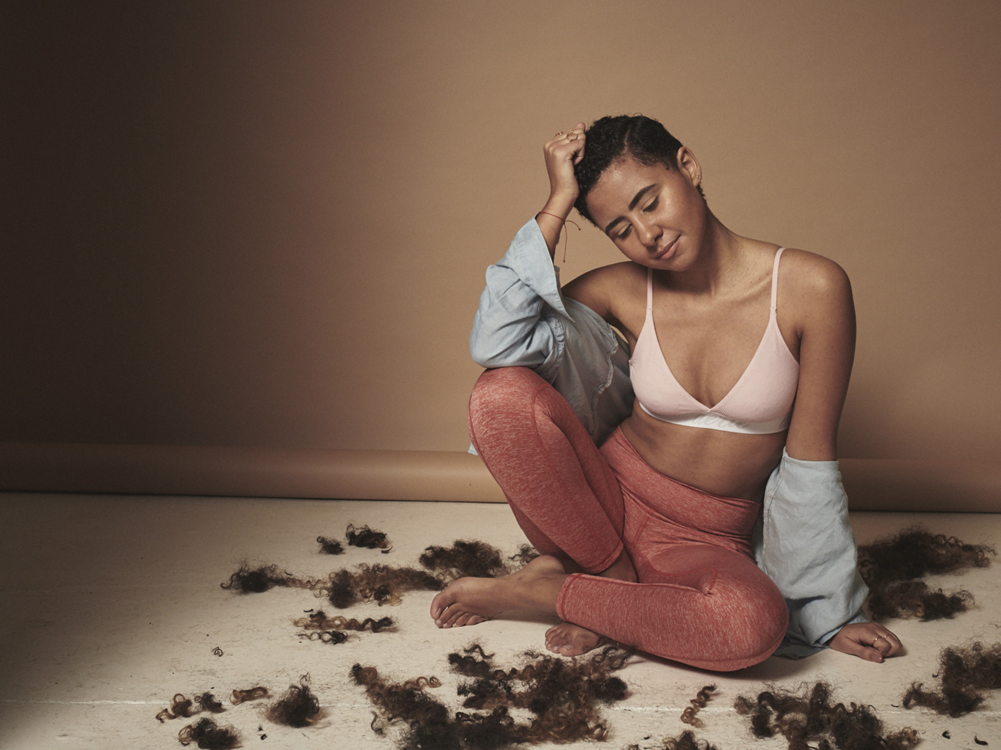 Real Talk With Nia Pettitt