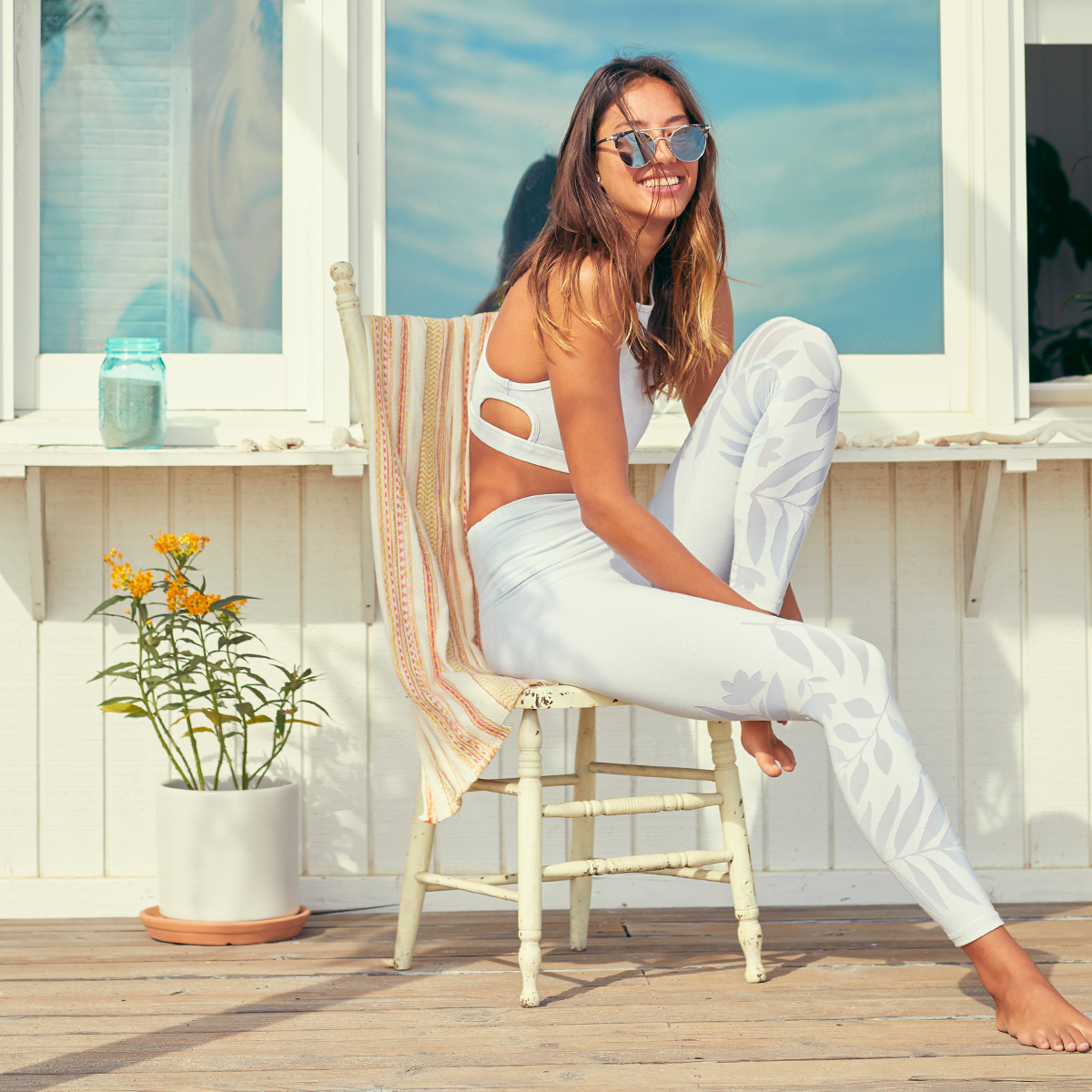 STYLIST’S PICKS: CHILL. PLAY. MOVE.™ SETS 