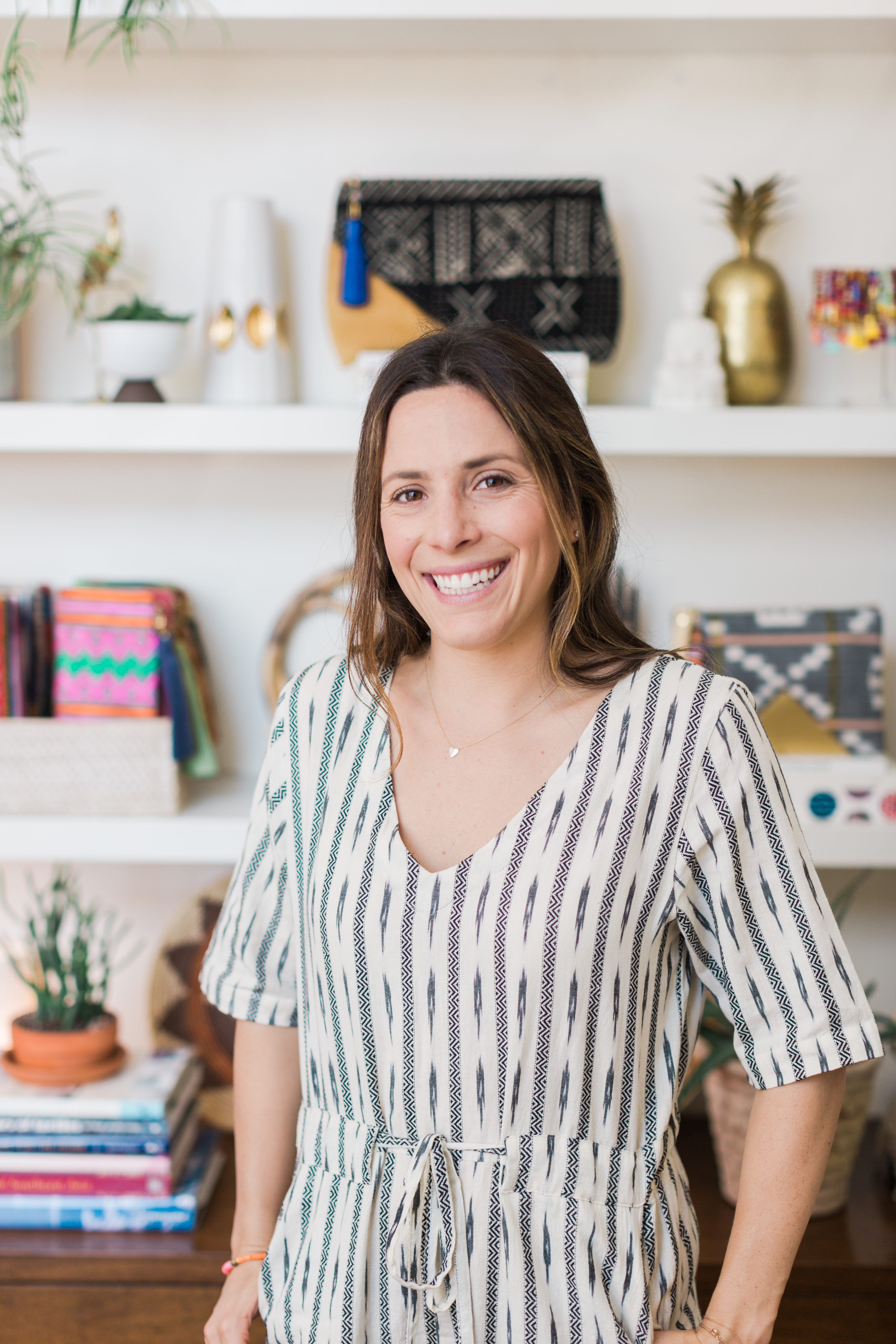 Real Talk with Hannah Skvarla from The Little Market