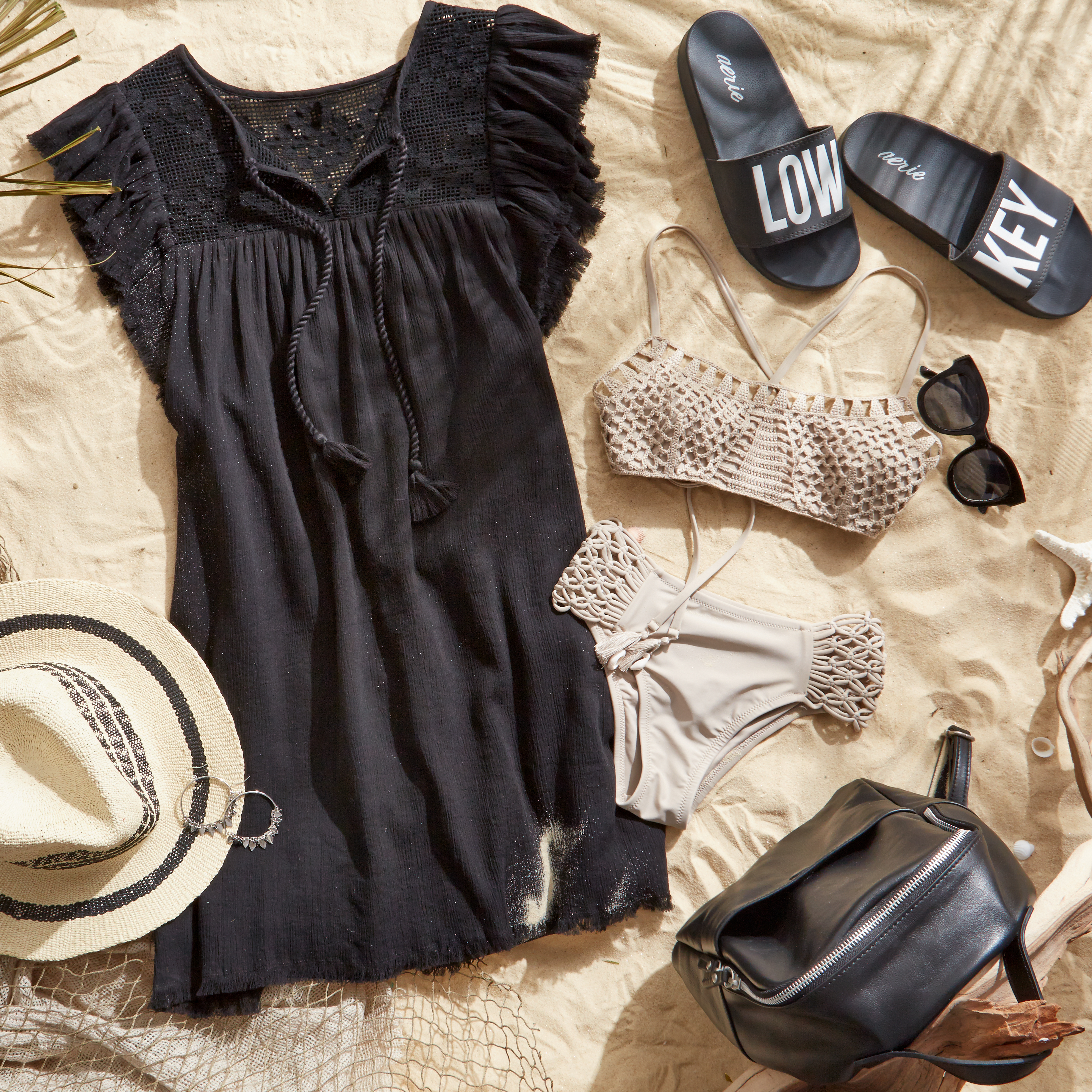 STYLIST’S PICKS: FESTIVAL-READY