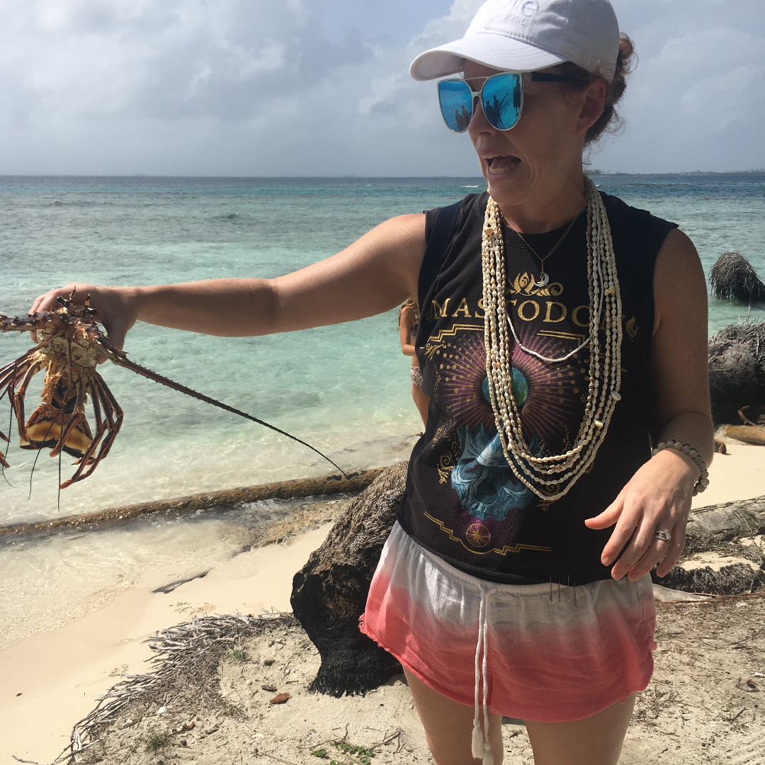 #AerieREAL Life Castaway