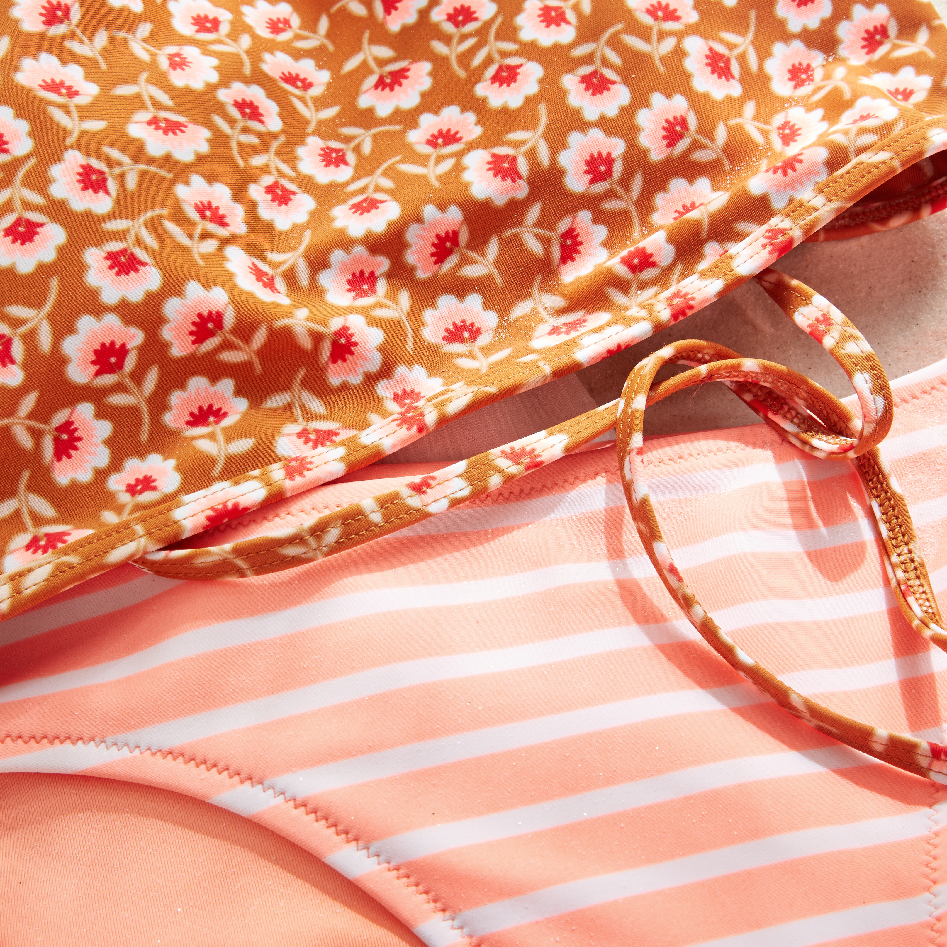 STYLIST’S PICKS: LONG WEEKEND = MORE SWIM