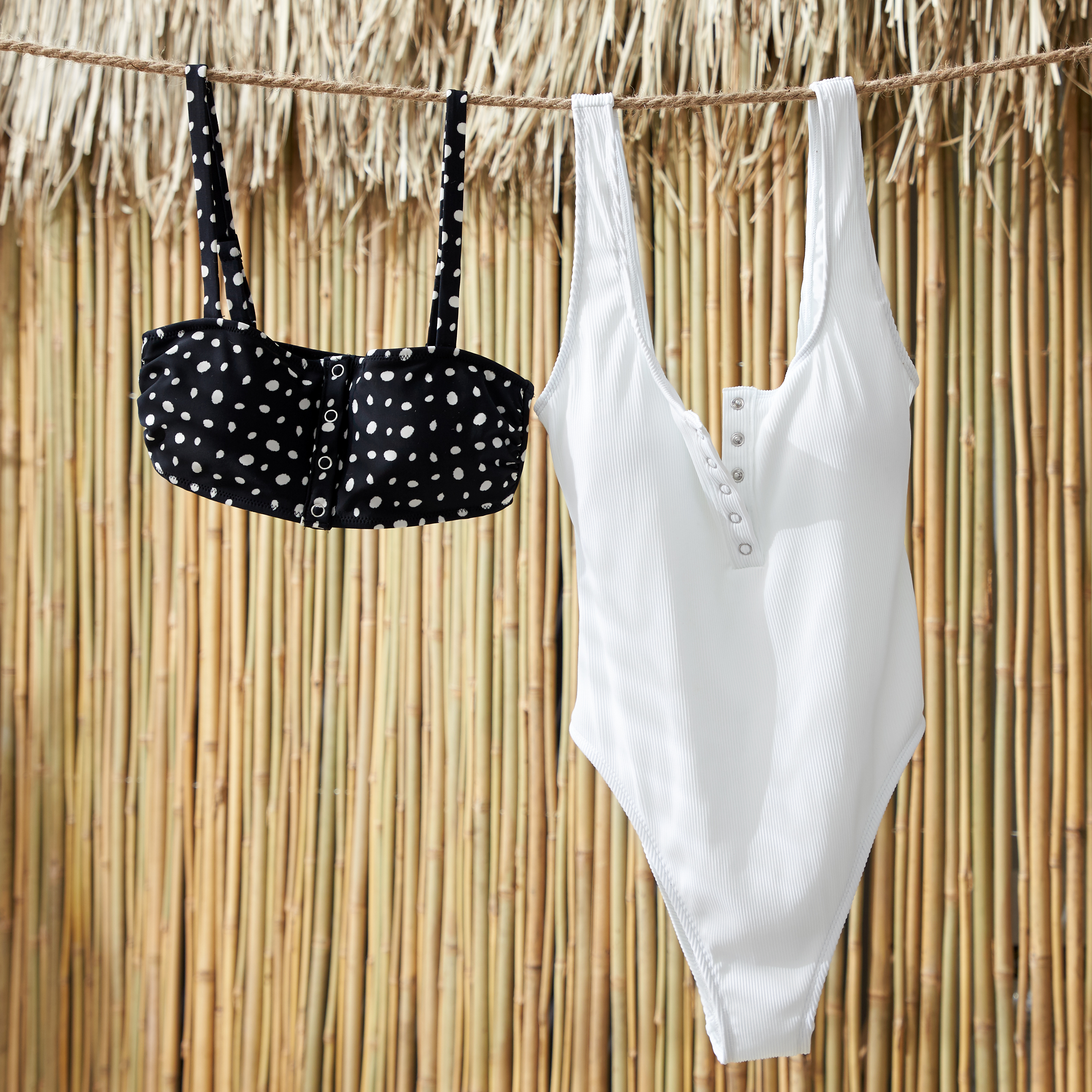 Stylist’s Picks: Henley Swim