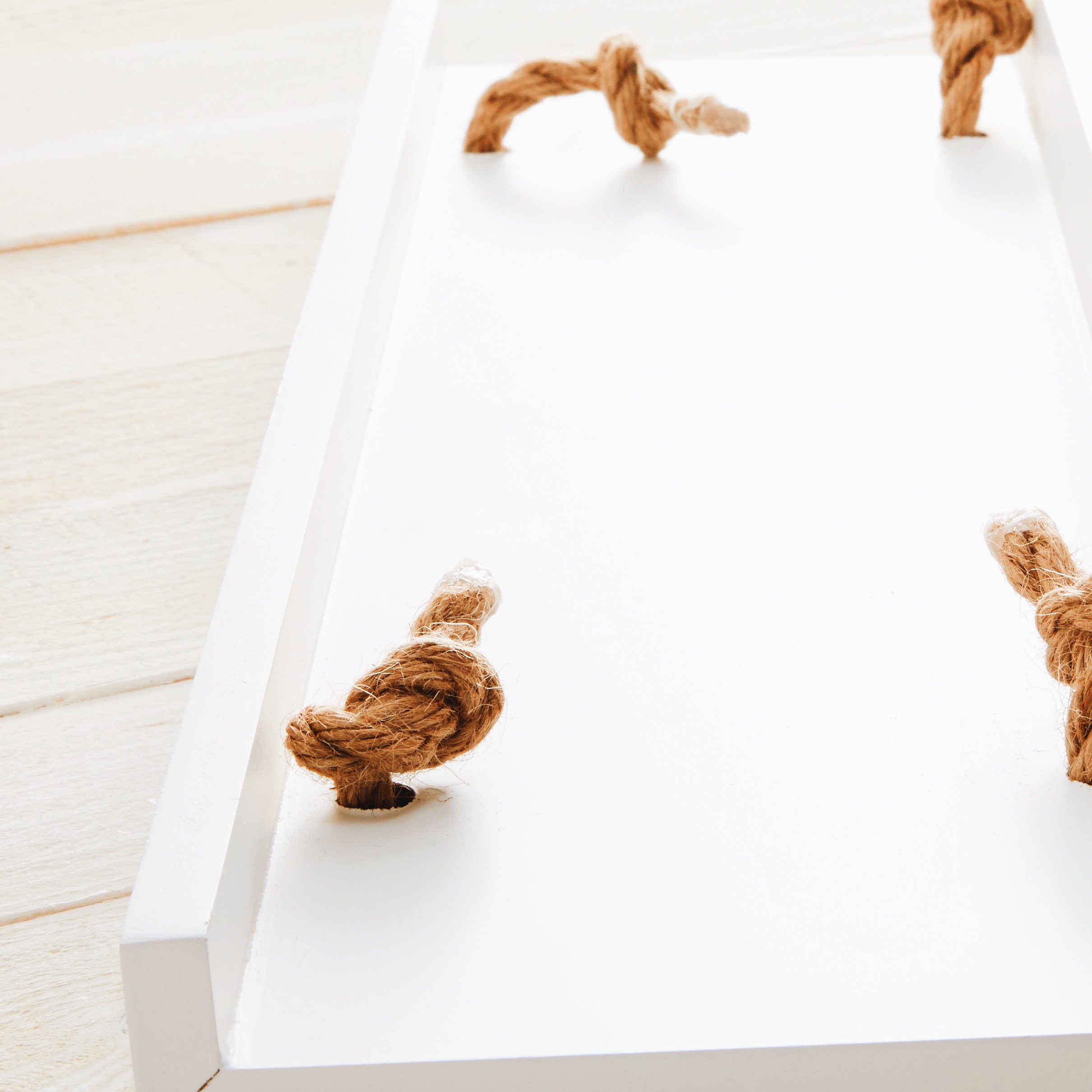 DIY Yoga Mat Holder