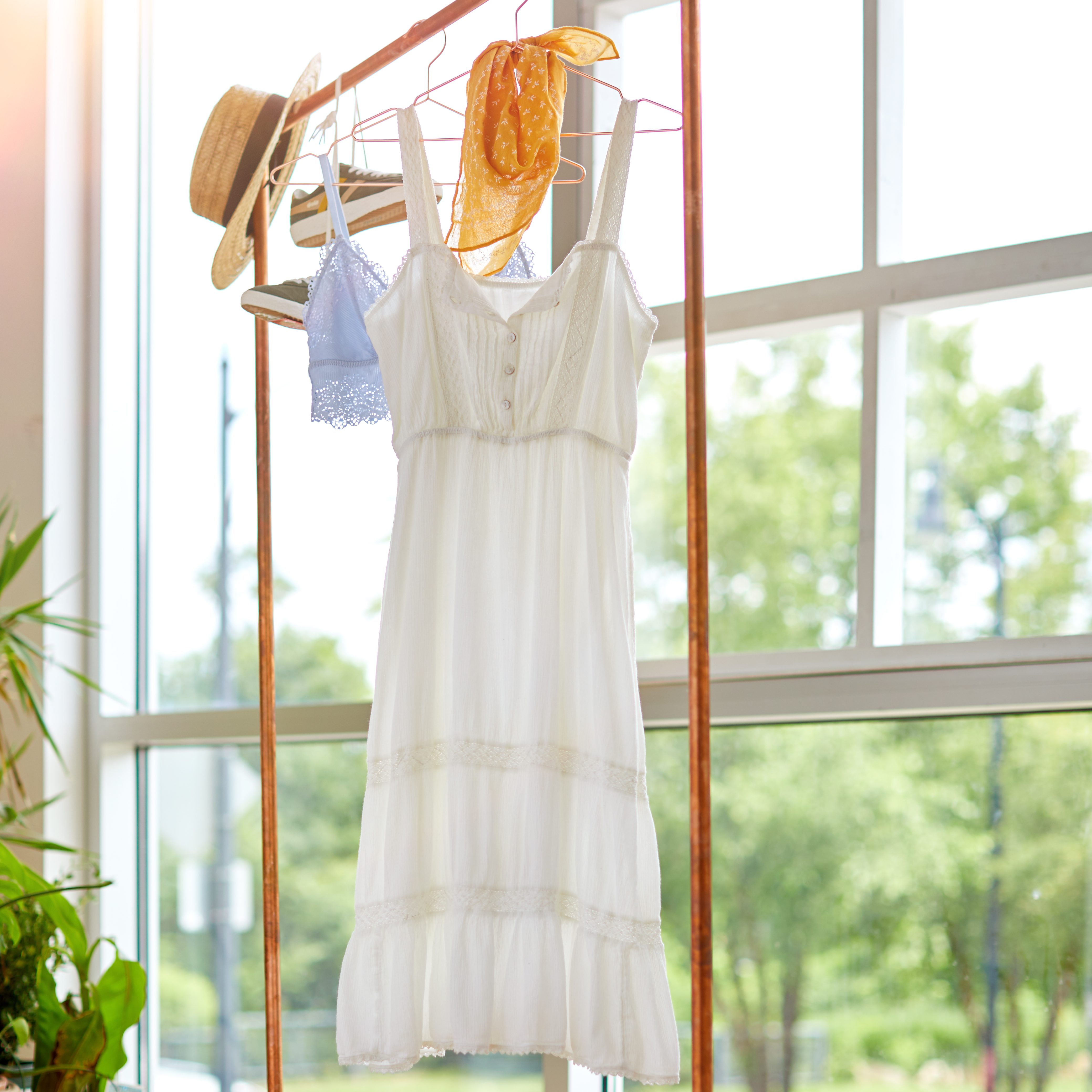 Stylist’s Picks: Pretty Prairie