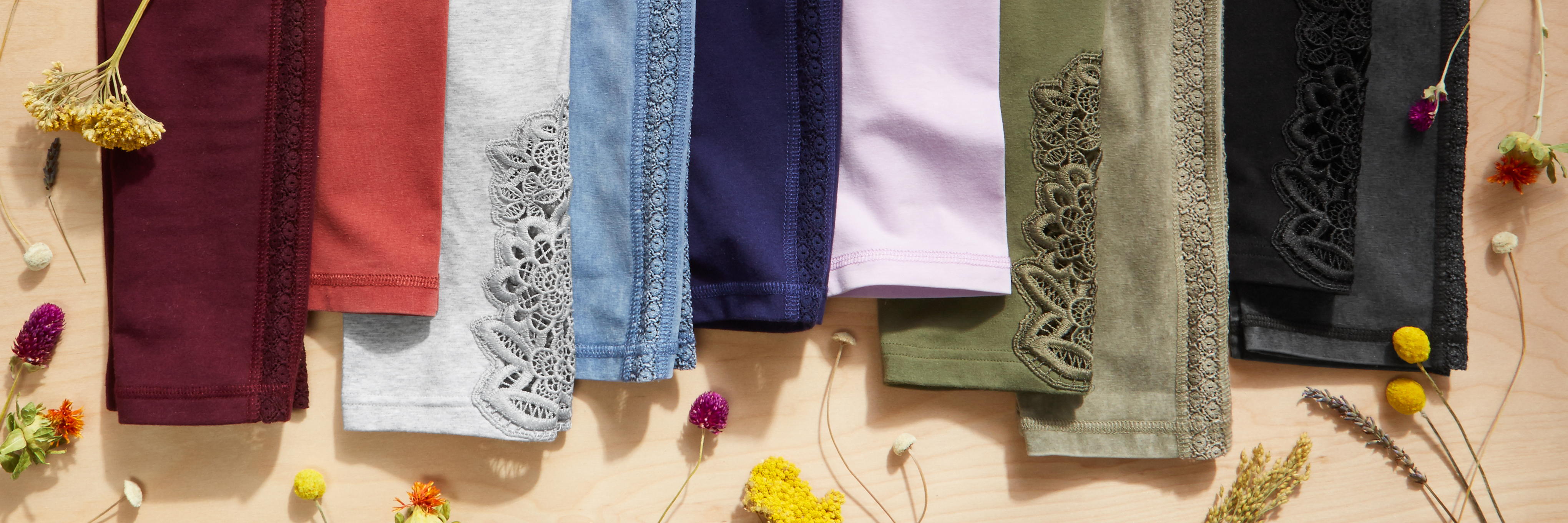 Chill Leggings Are The. Best. Ever.