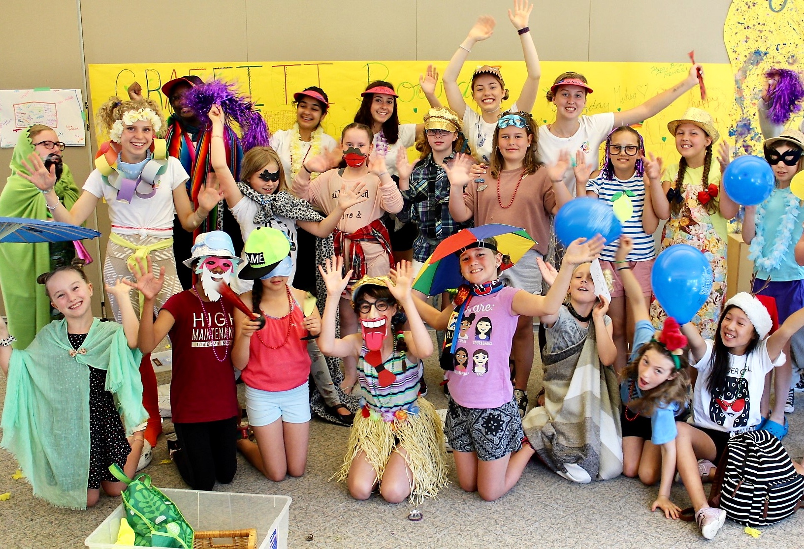 Self Expression- Dress Up Party.jpg