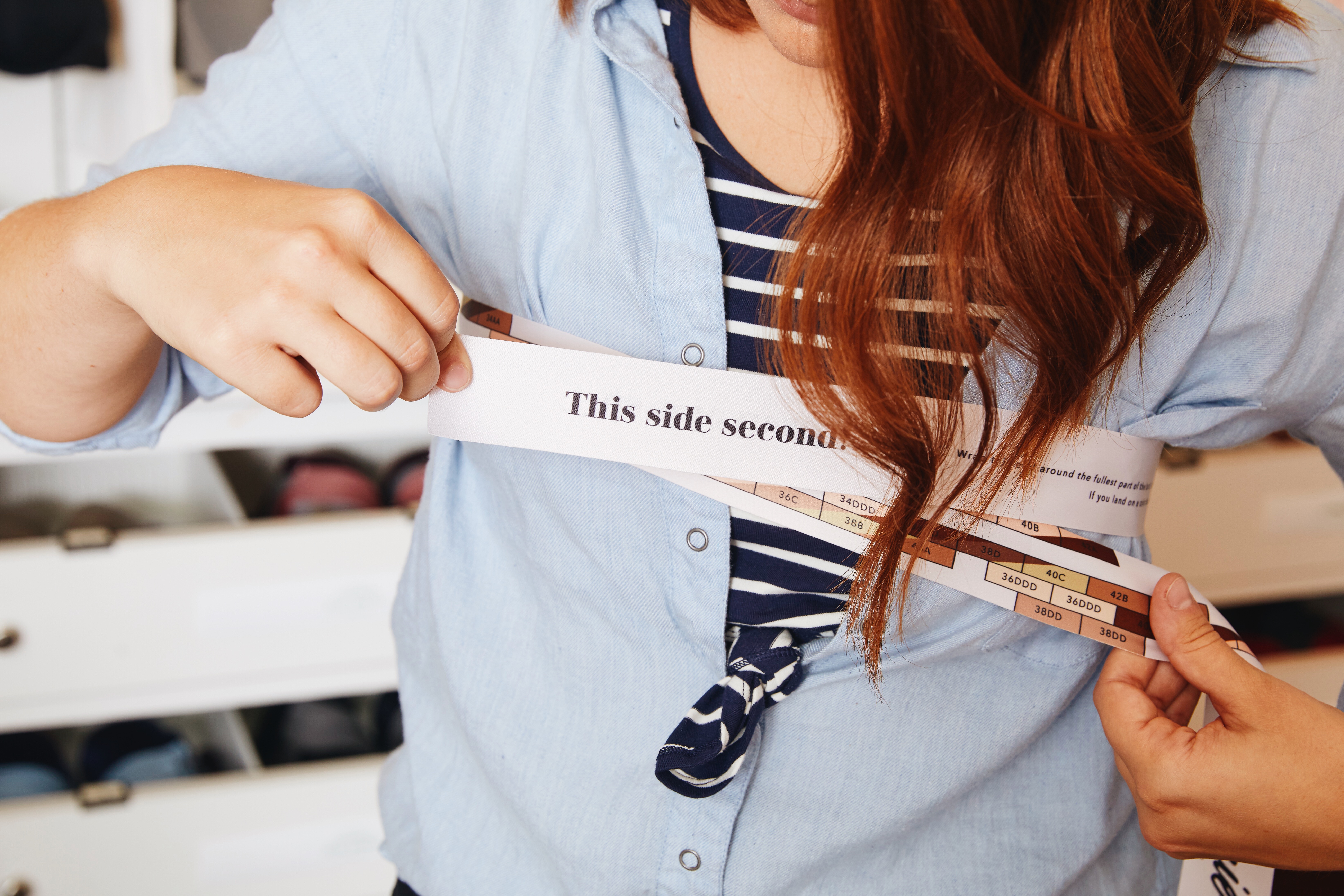 There's #AerieREAL In Store For You