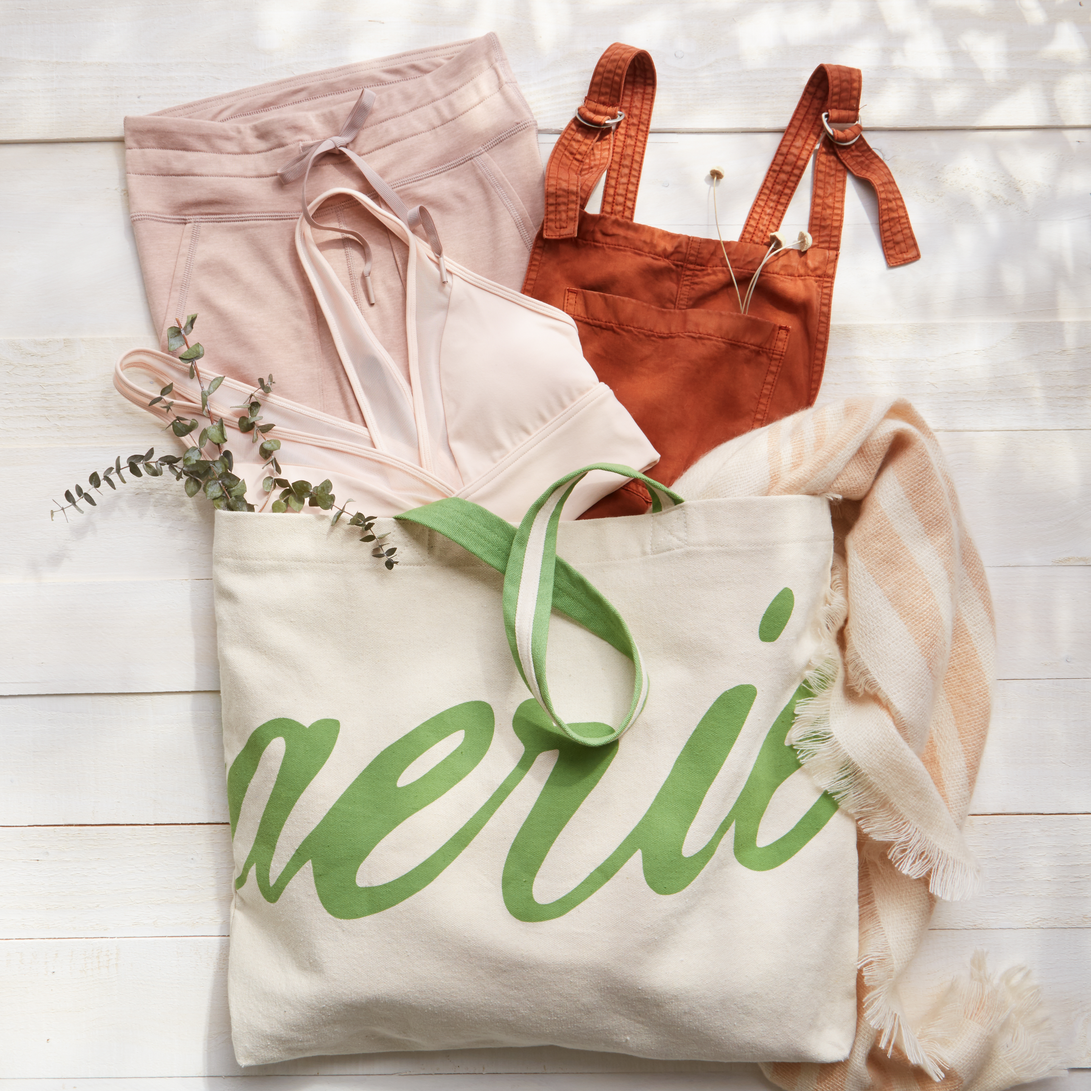 #AerieREAL Pop-Up Tour