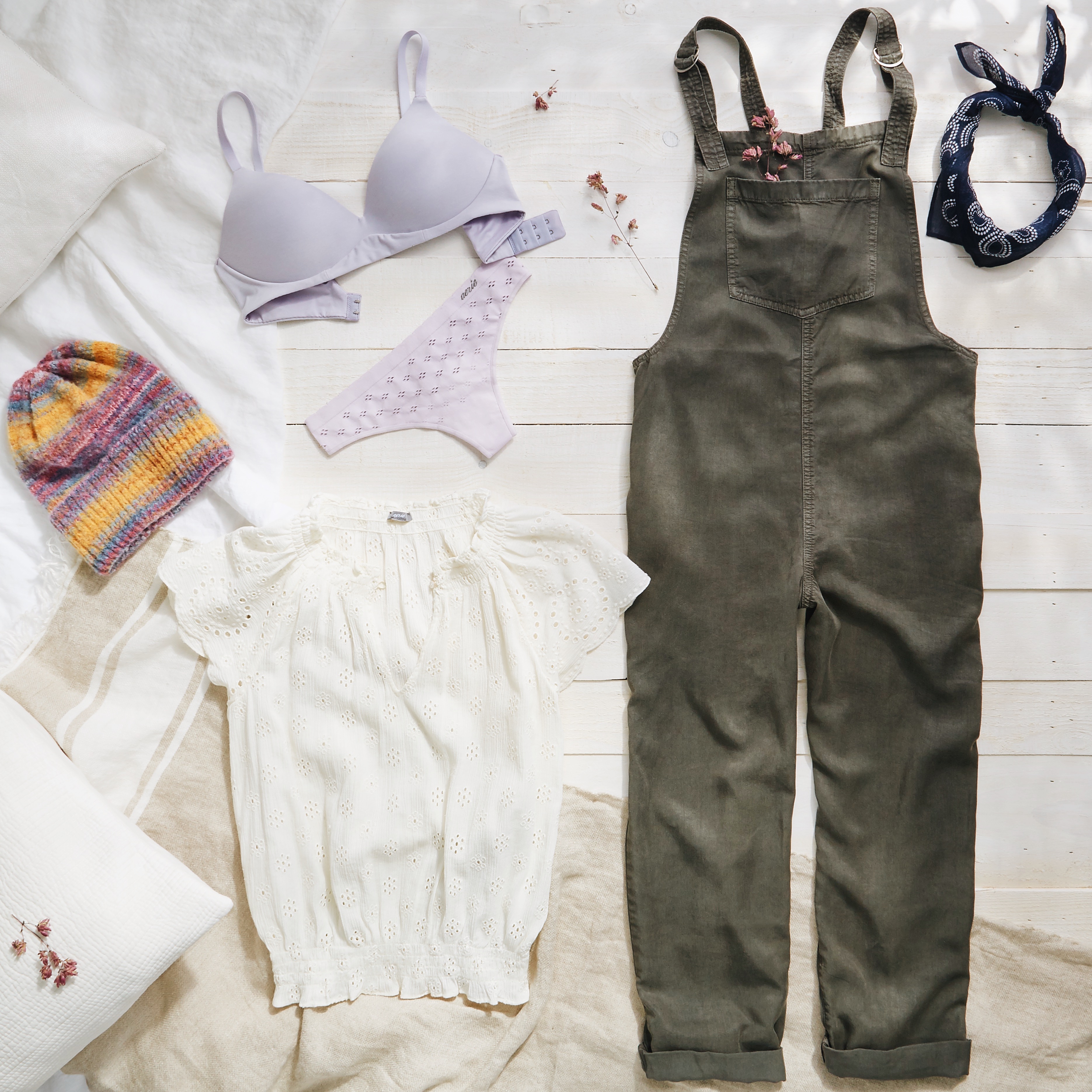 Stylist’s Picks: One & done