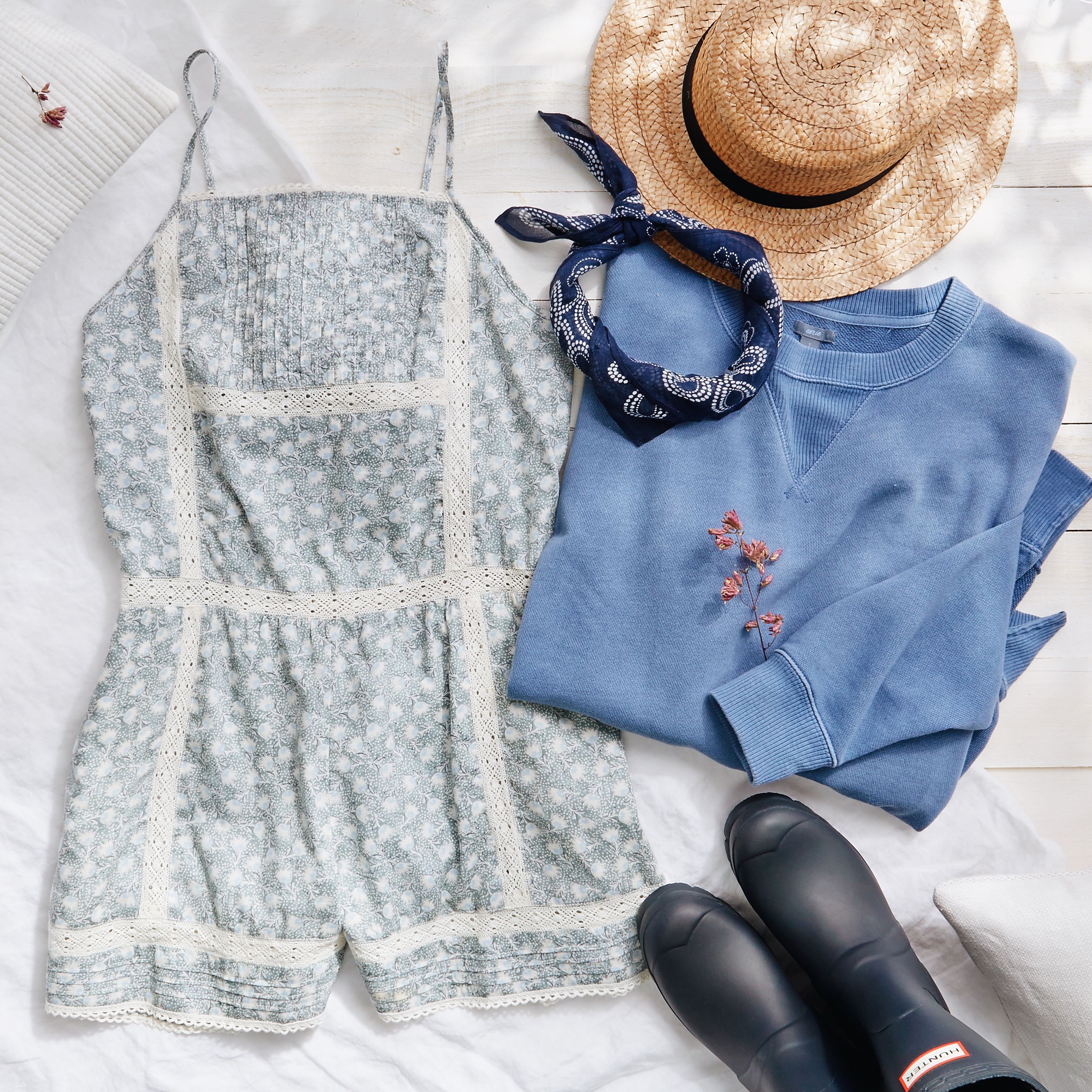 Stylist’s Picks: All-day happiness