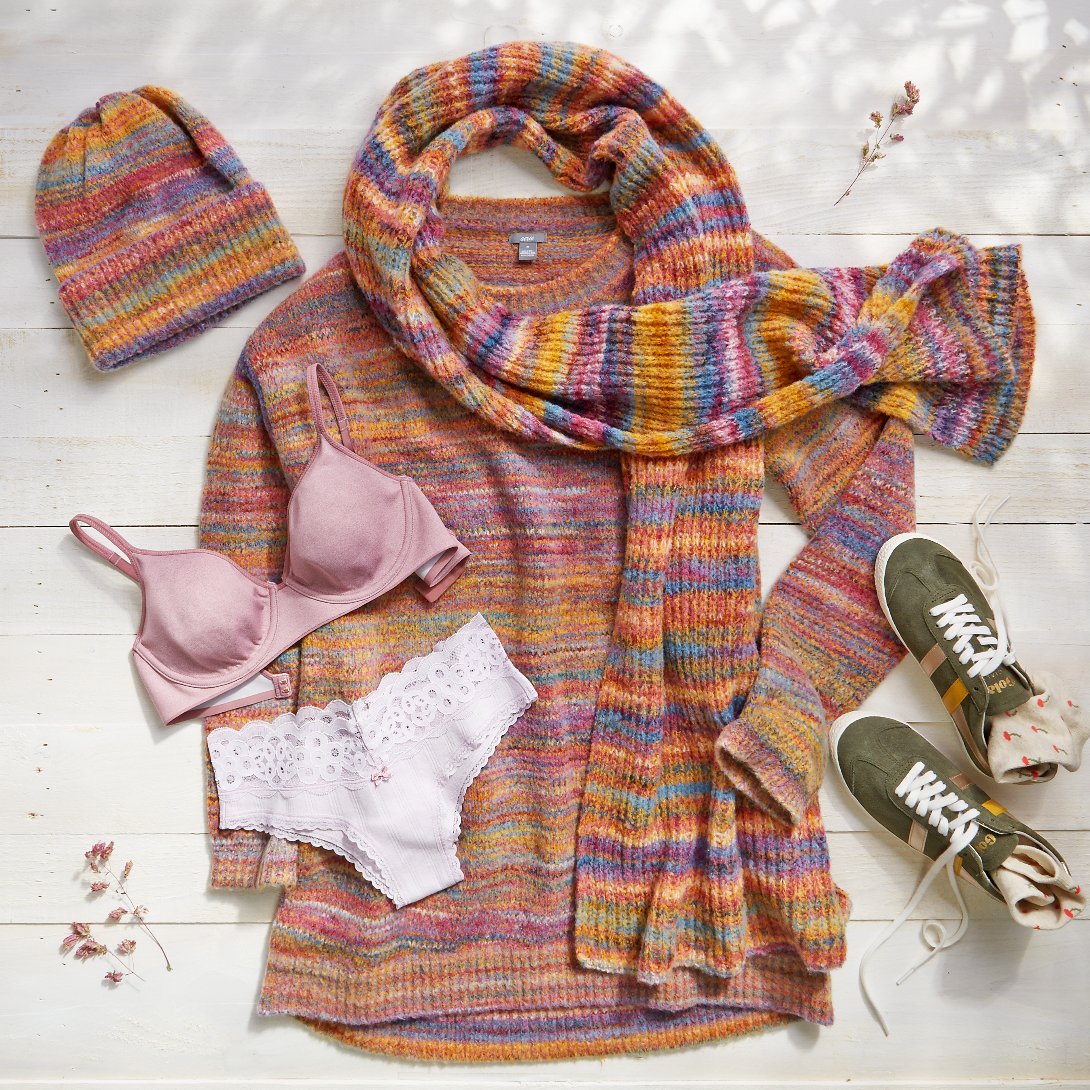 Stylist’s Picks: Layer on the love!