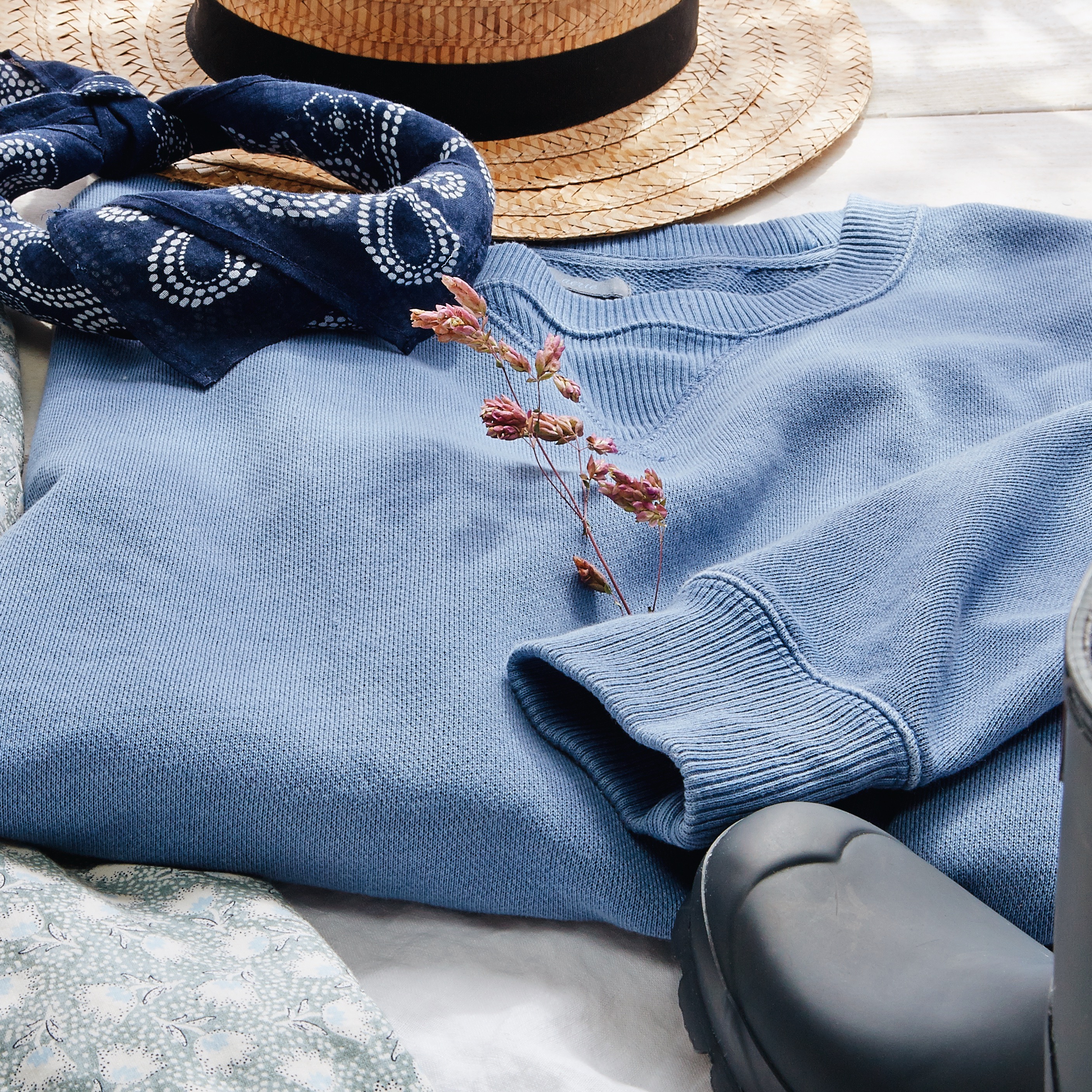 Stylist’s Picks: All-day happiness