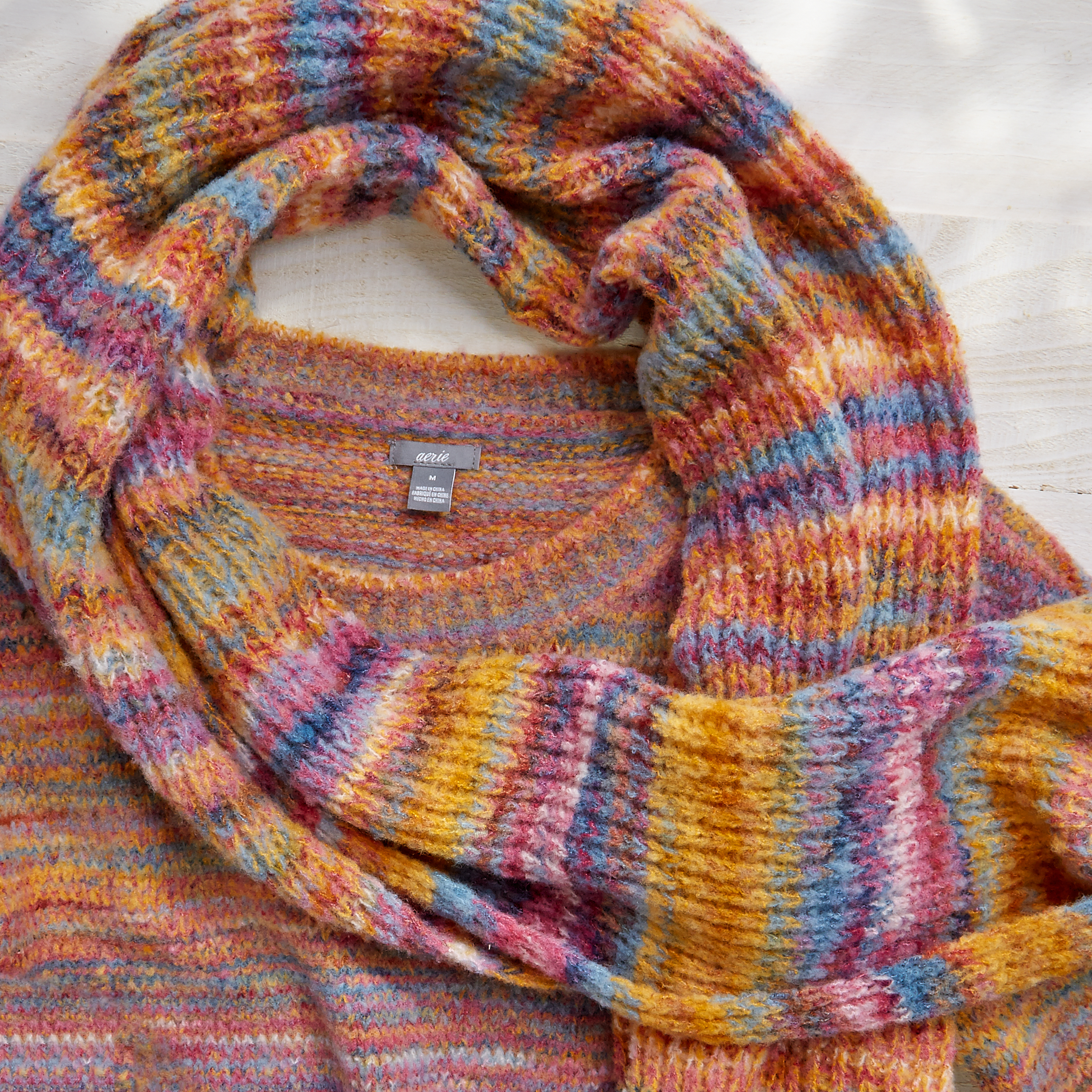 Stylist’s Picks: Layer on the love!