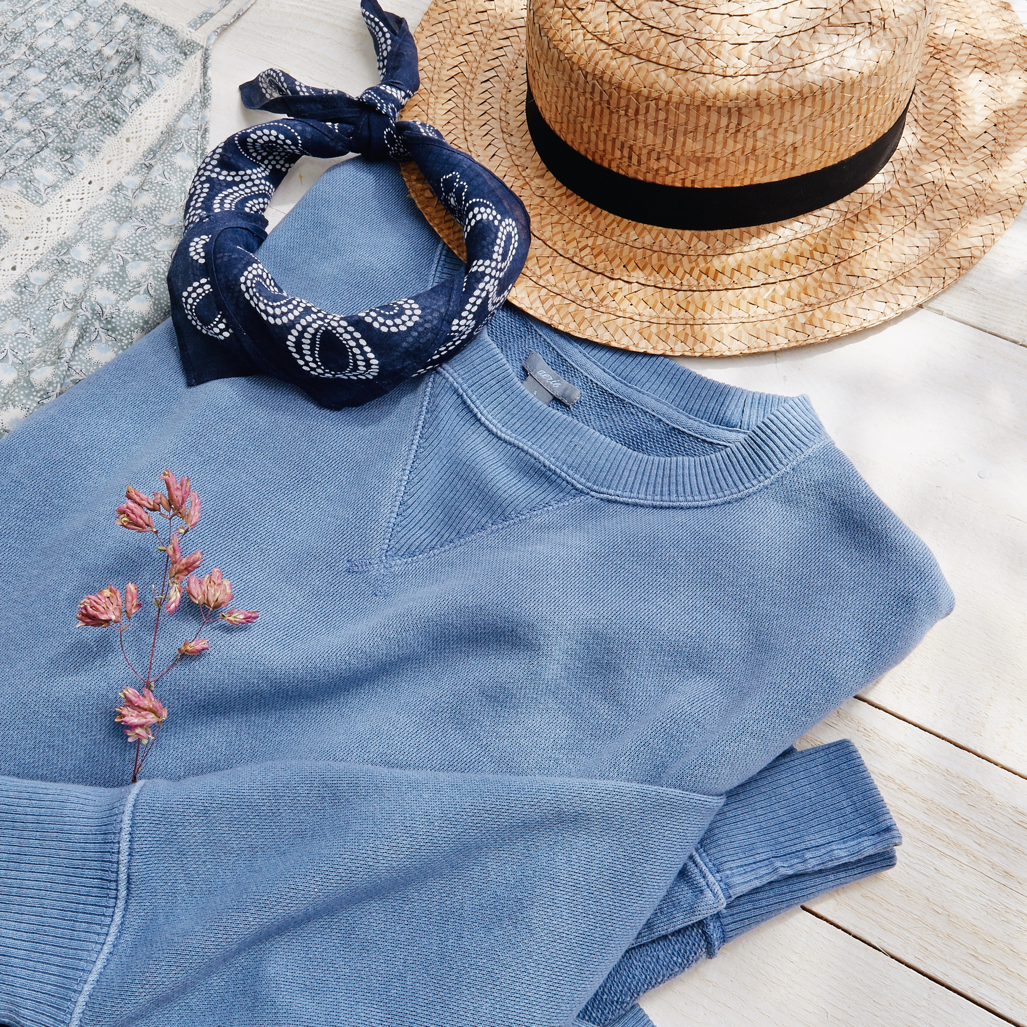 Stylist’s Picks: All-day happiness