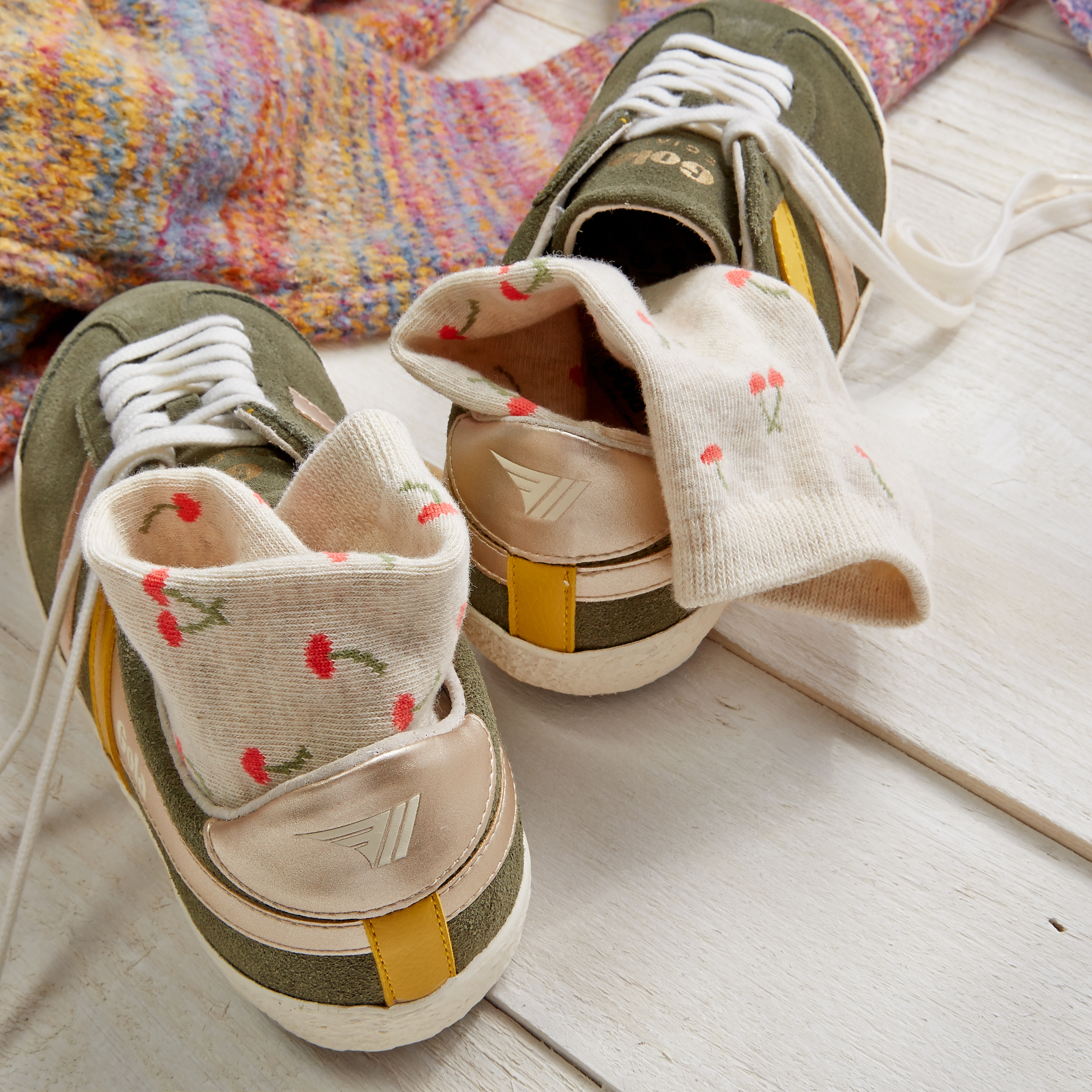 Stylist’s Picks: Layer on the love!