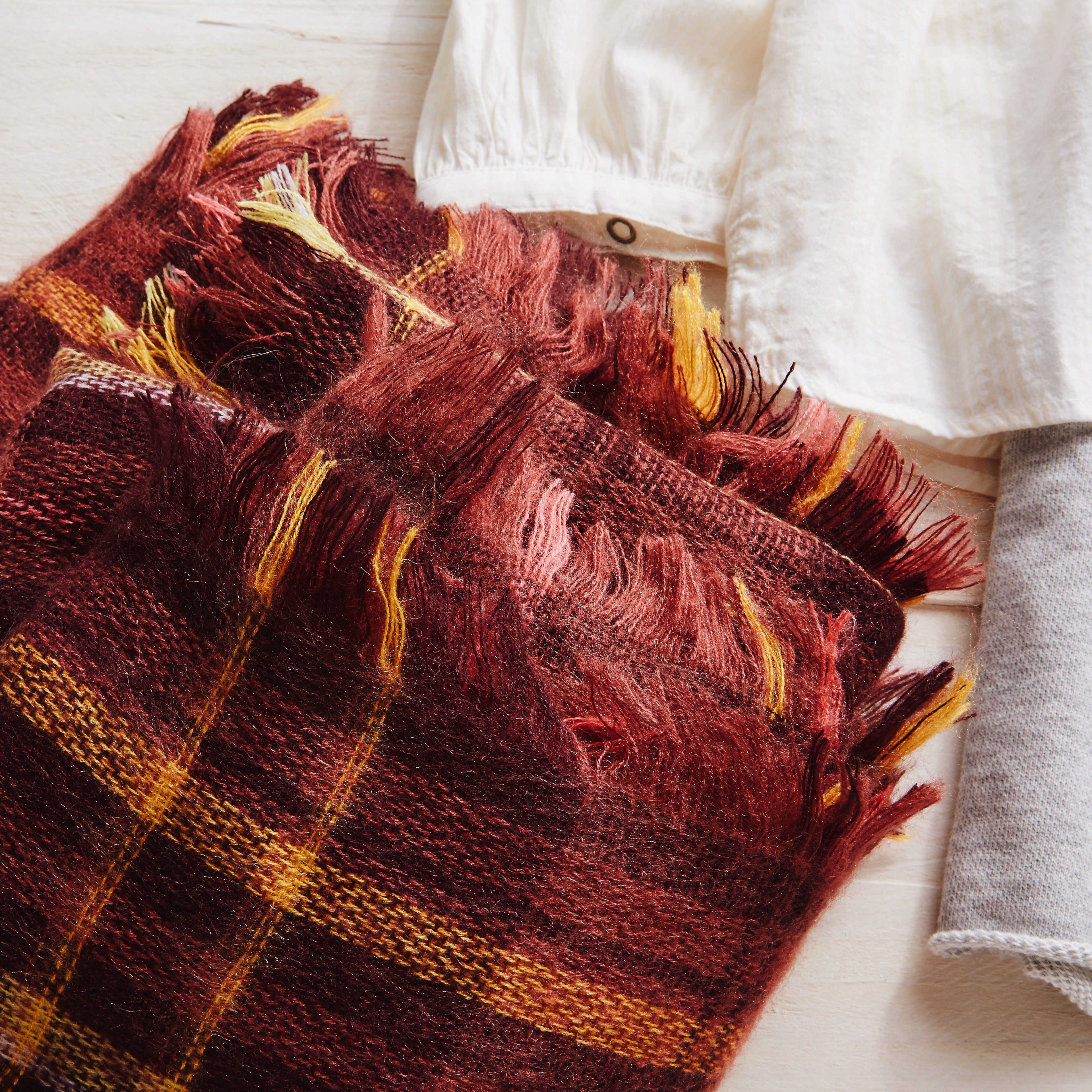 Stylist’s Picks: Flowy breezy dreamy