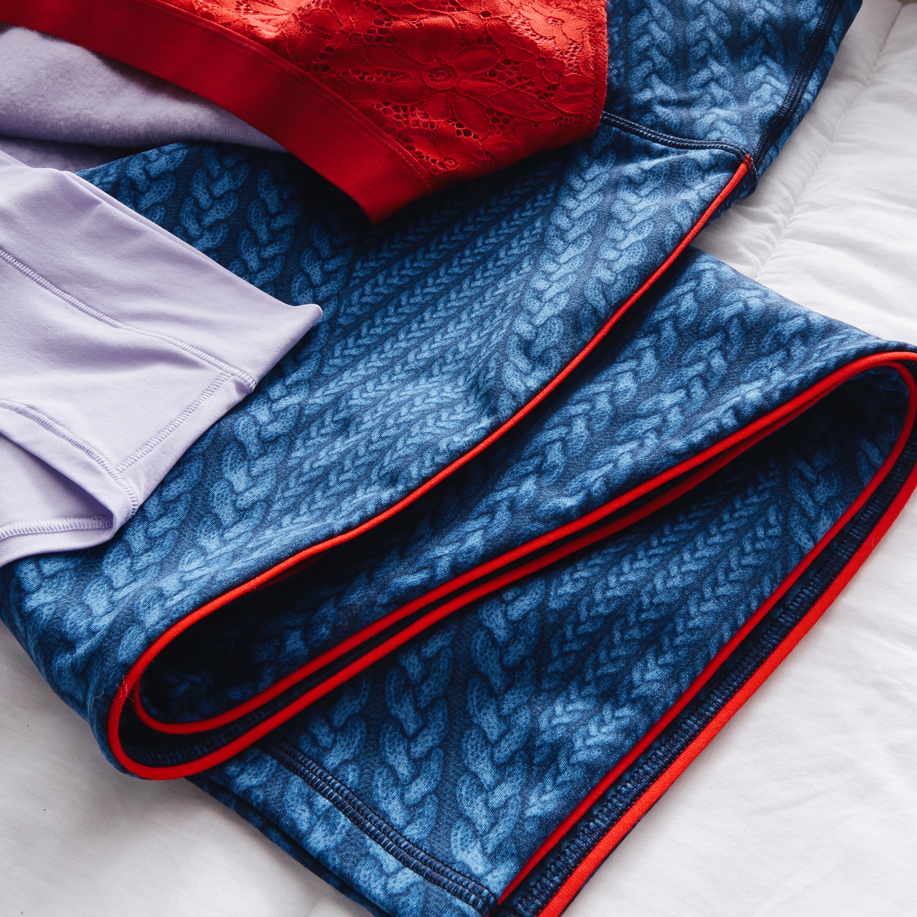 Stylist’s Picks: Go cozy