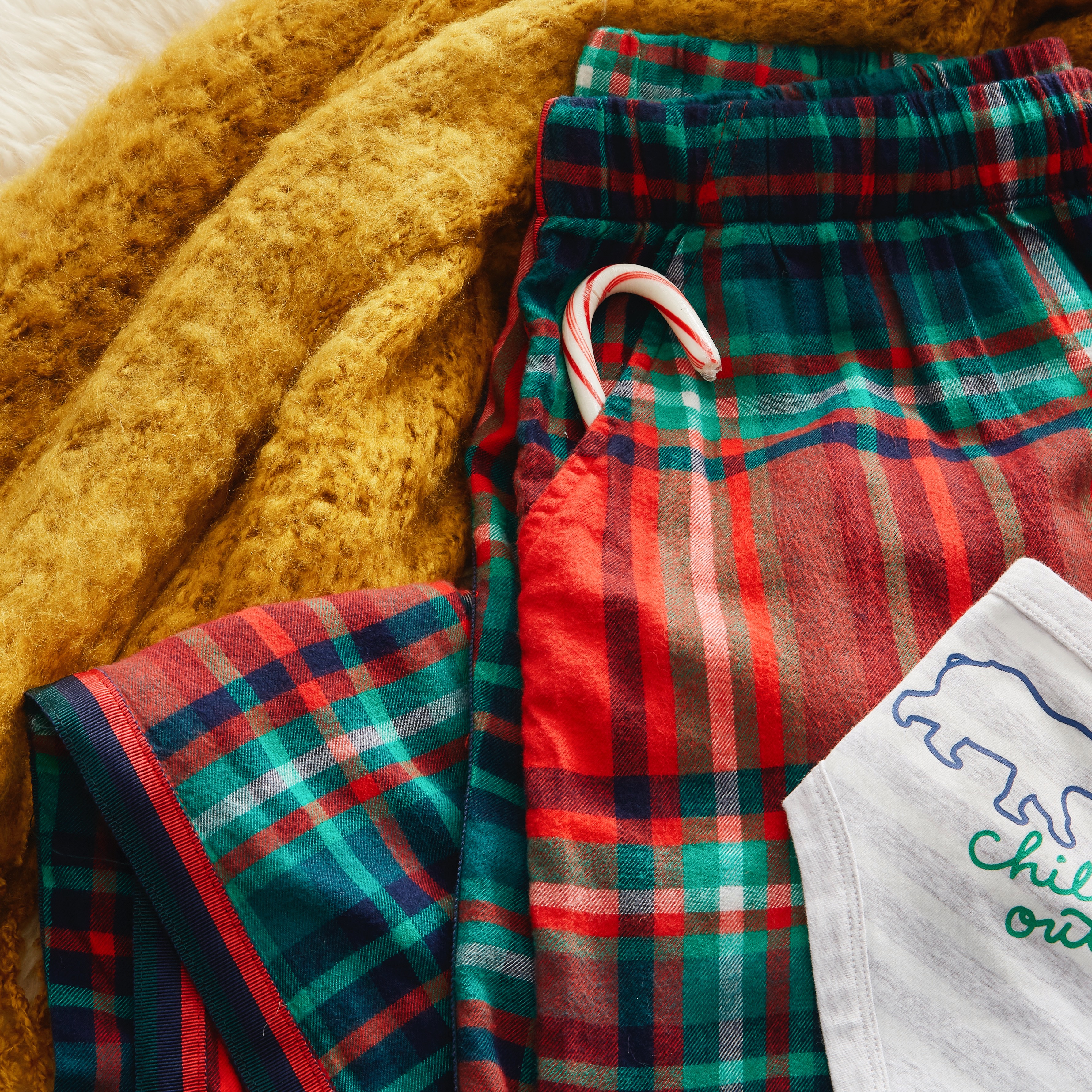 Stylist’s Picks: Ready for the chill