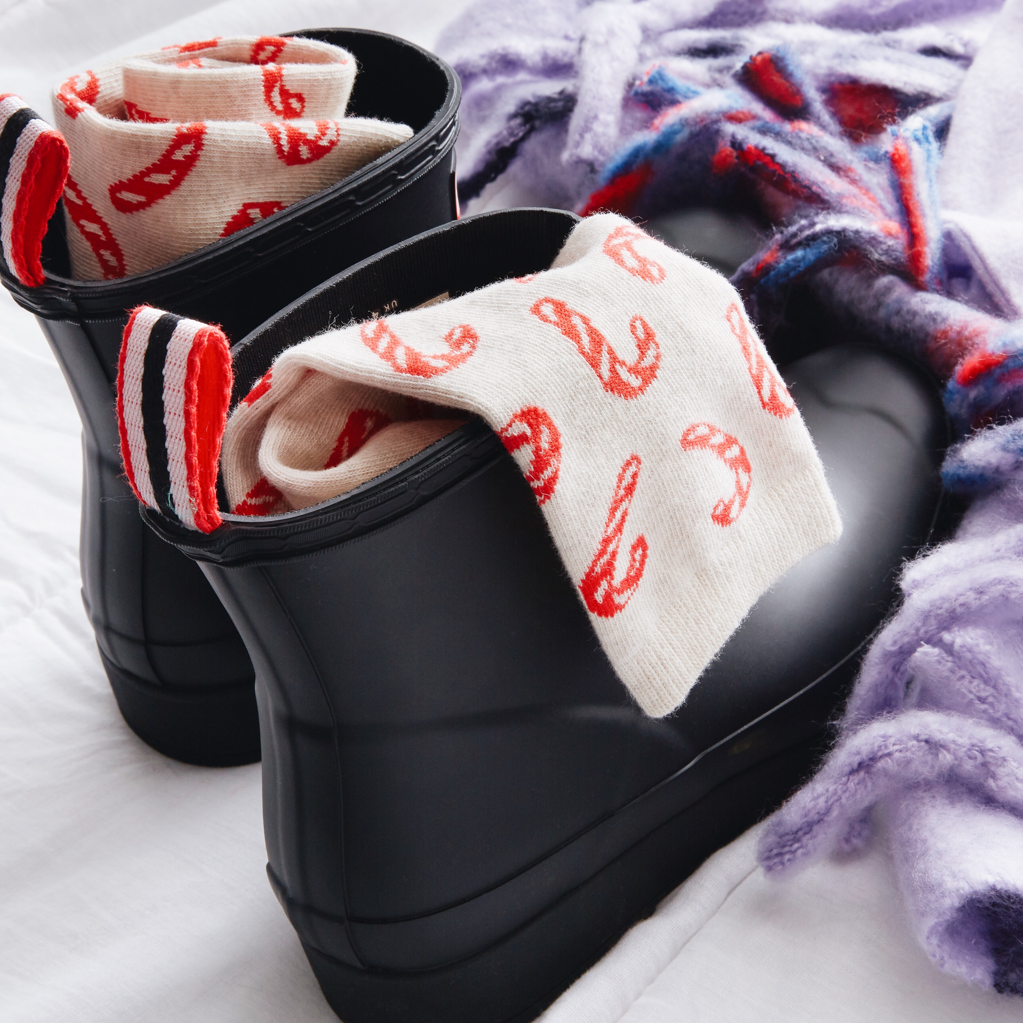 Stylist’s Picks: Go cozy