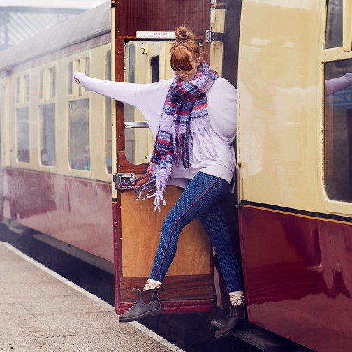 Stylist’s Picks: Go cozy
