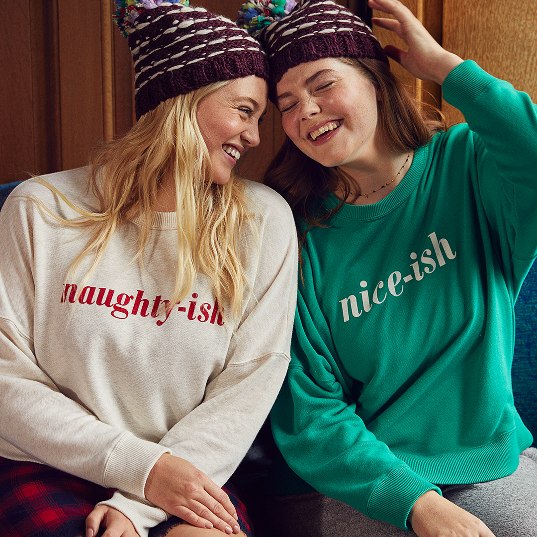 Iskra's 5 Fave Holiday Gifts