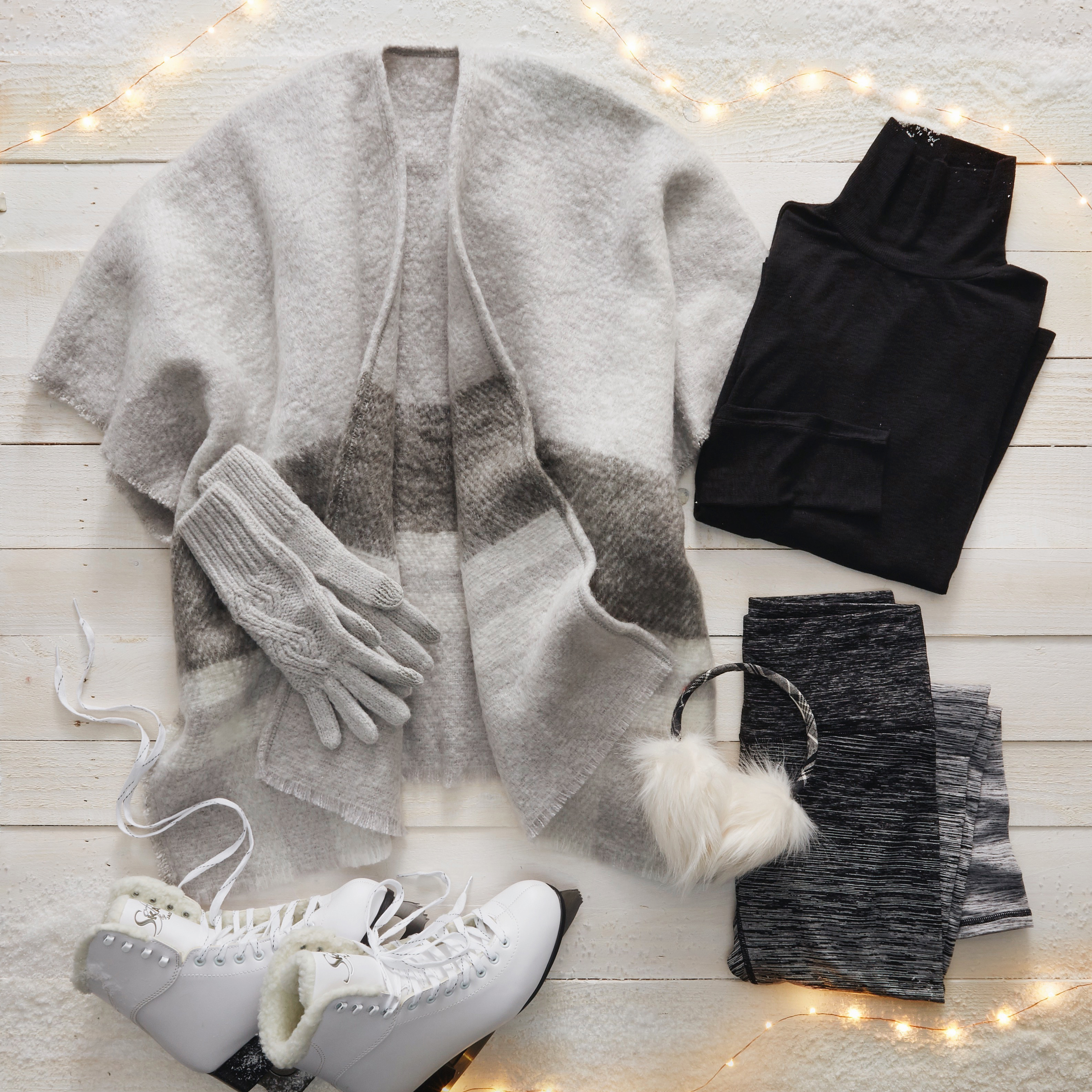 Stylist’s Picks: Nice ice, baby!